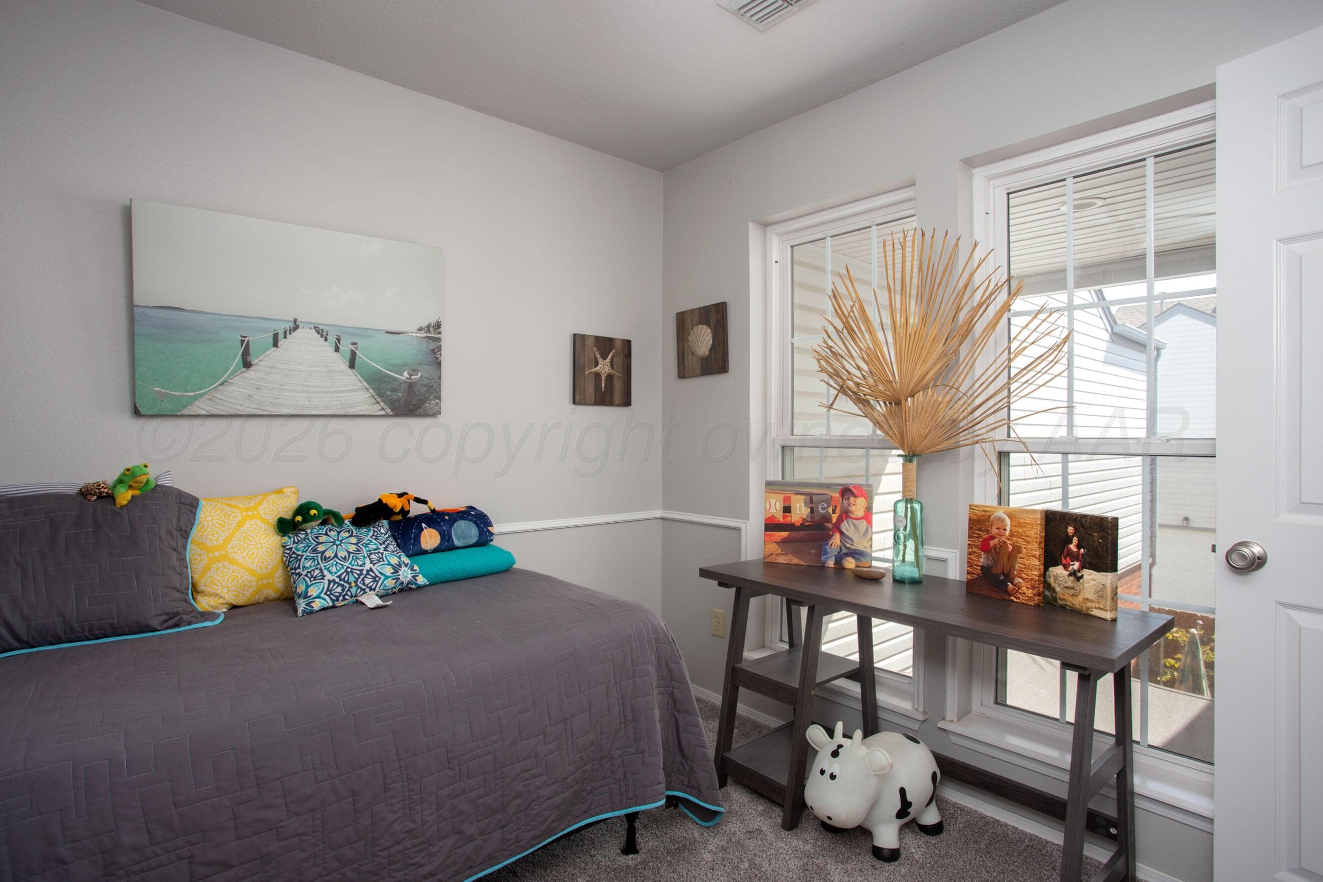 3401 BRENNAN Unit 3 Boulevard, Amarillo, TX 79121, photo 22