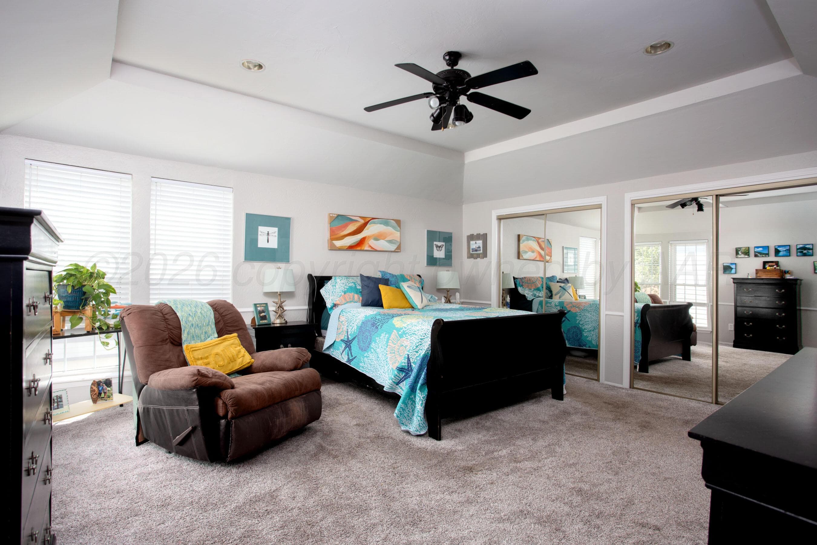 3401 BRENNAN Unit 3 Boulevard, Amarillo, TX 79121, photo 14