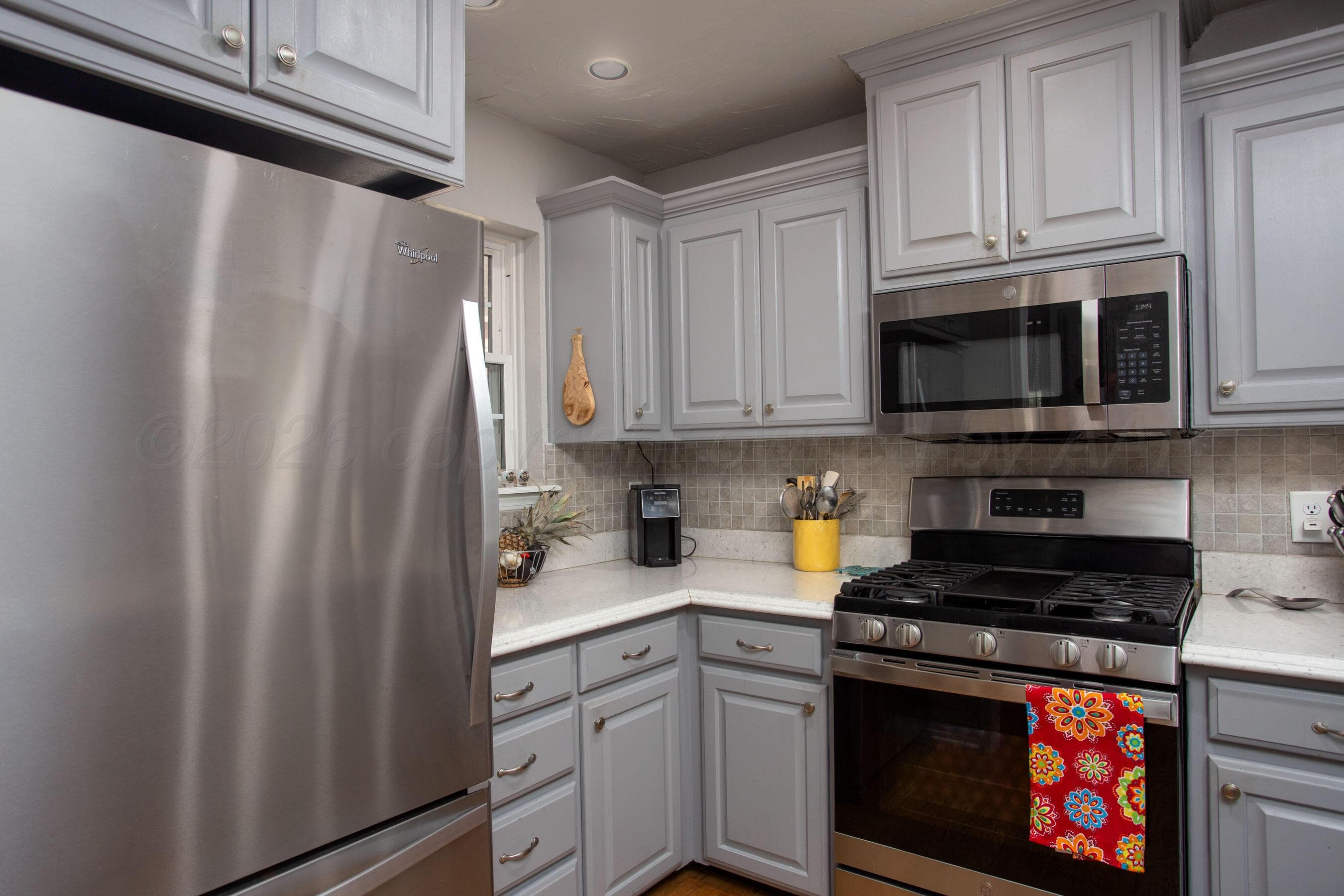 3401 BRENNAN Unit 3 Boulevard, Amarillo, TX 79121, photo 11