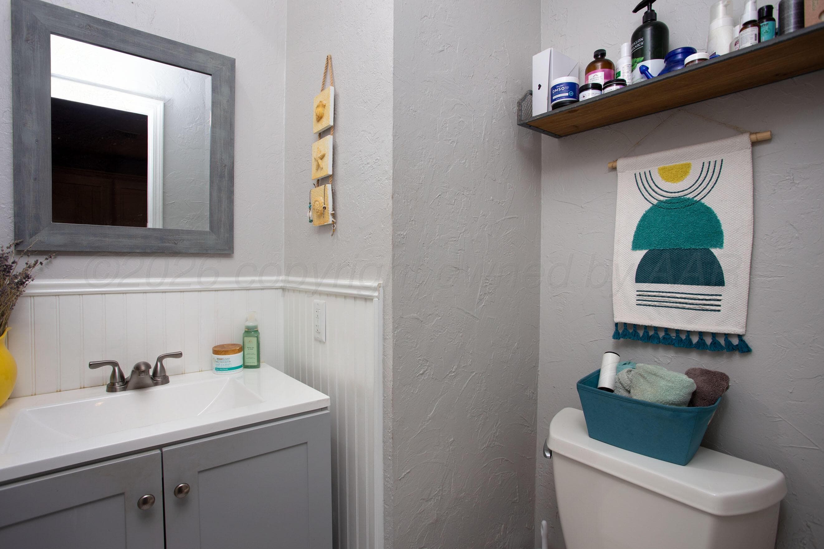 3401 BRENNAN Unit 3 Boulevard, Amarillo, TX 79121, photo 21