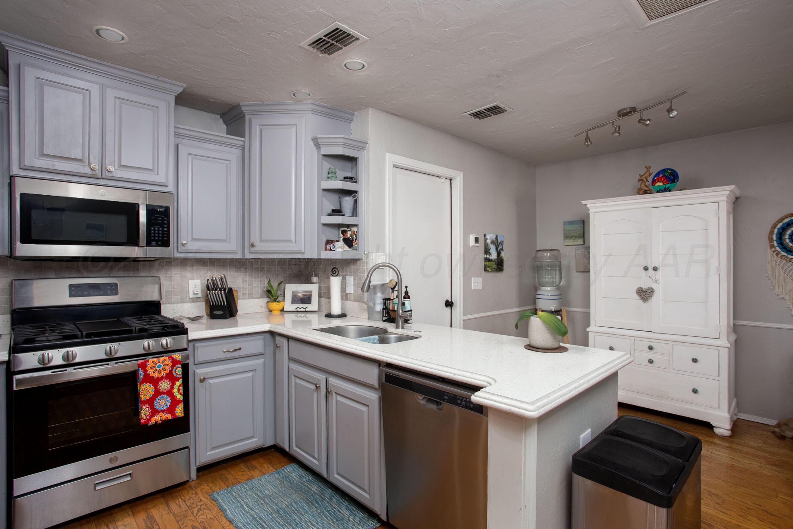 3401 BRENNAN Unit 3 Boulevard, Amarillo, TX 79121, photo 9