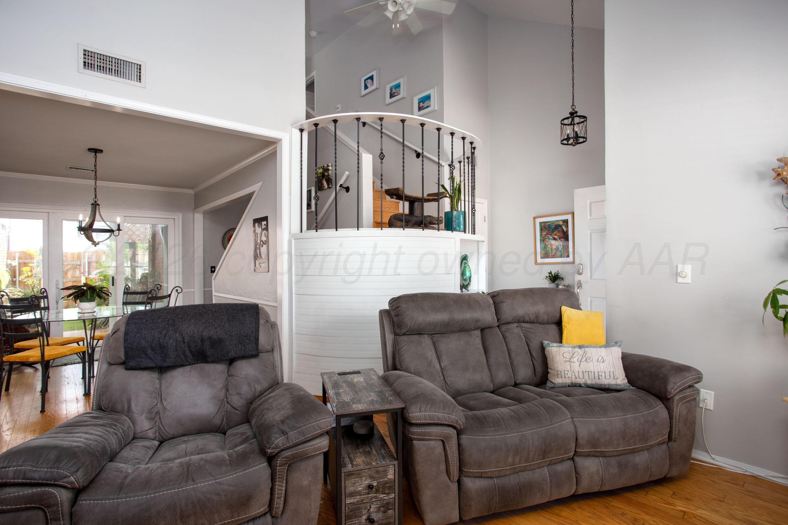 3401 BRENNAN Unit 3 Boulevard, Amarillo, TX 79121, photo 6