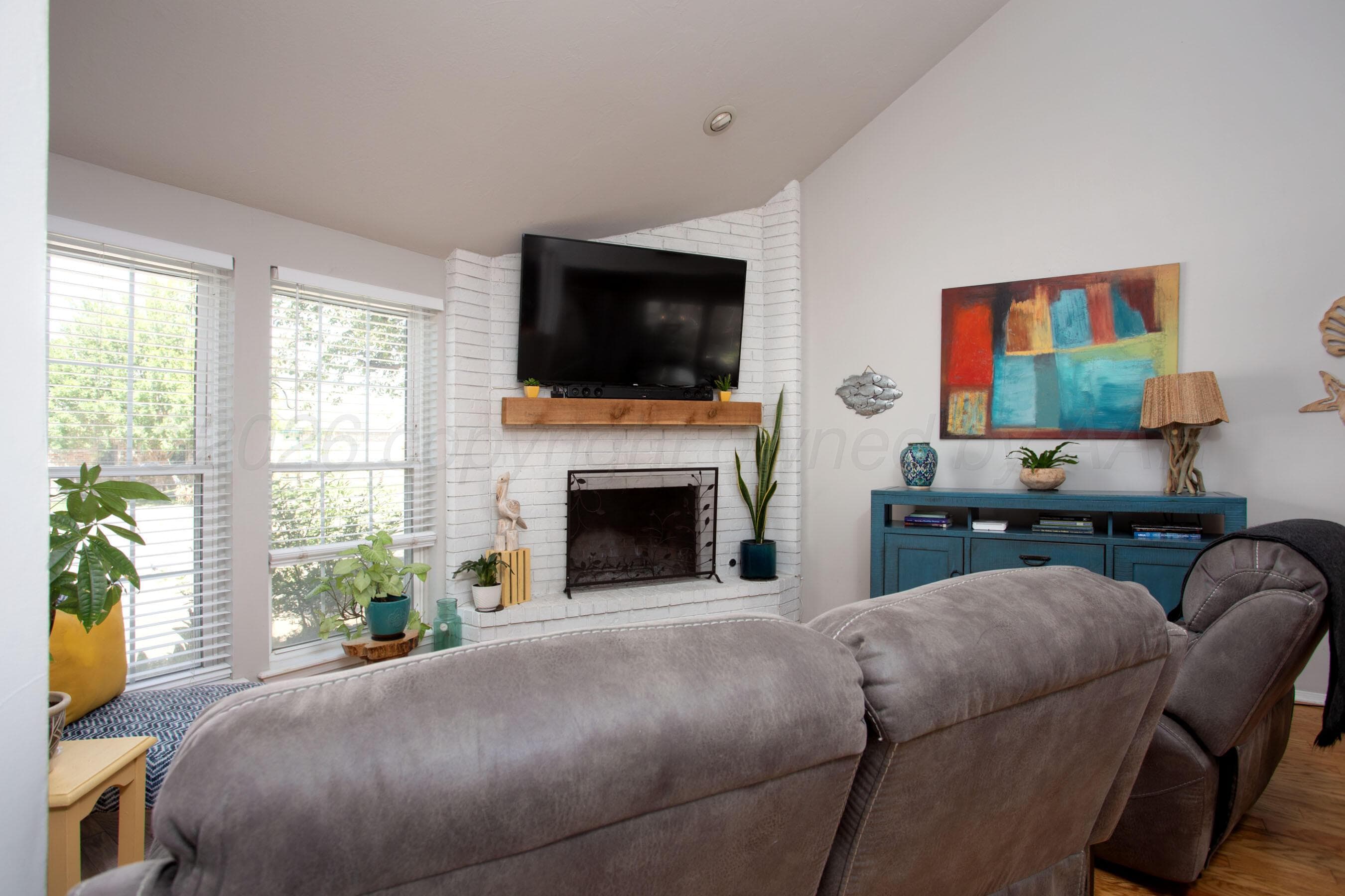 3401 BRENNAN Unit 3 Boulevard, Amarillo, TX 79121, photo 5