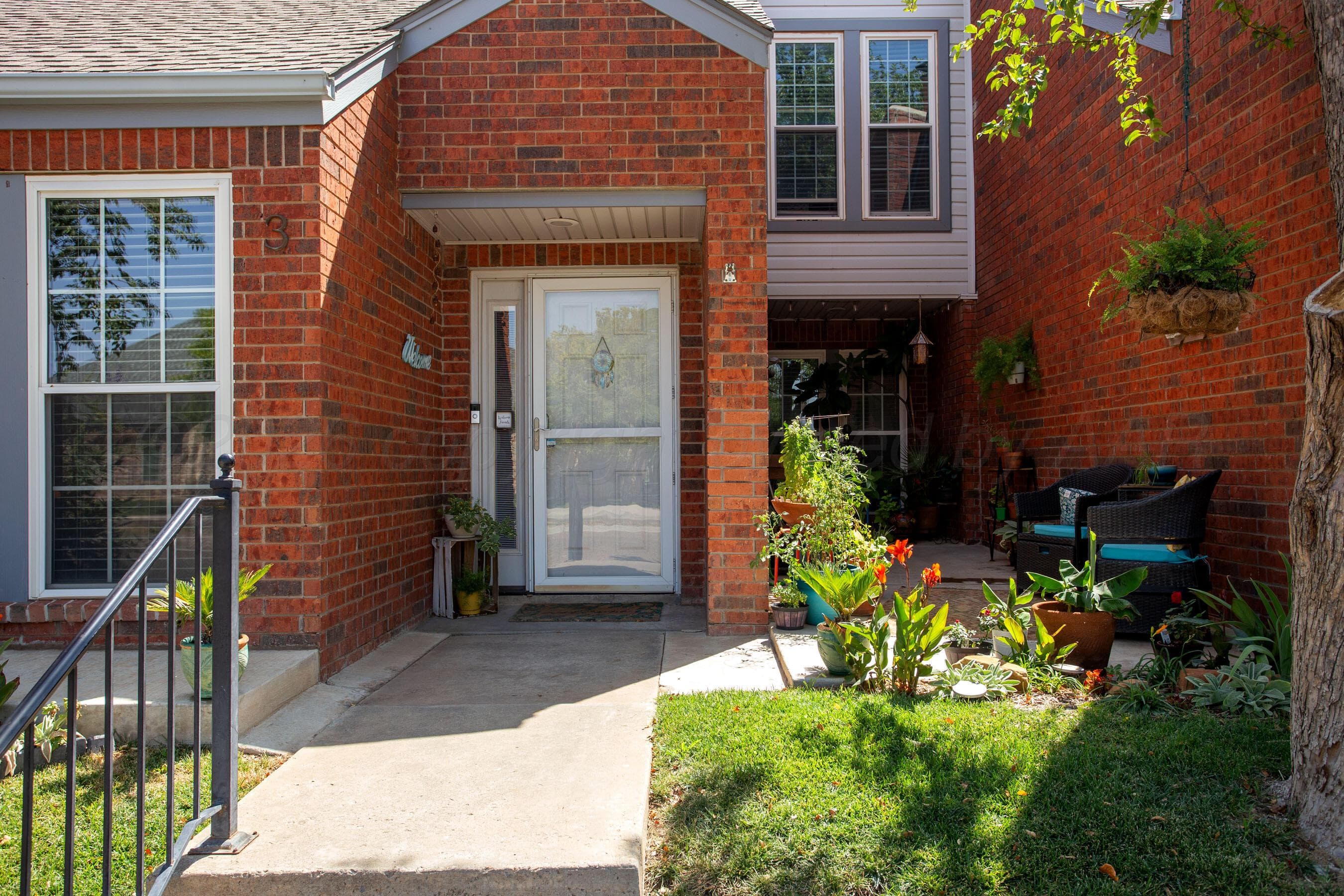 3401 BRENNAN Unit 3 Boulevard, Amarillo, TX 79121, photo 2