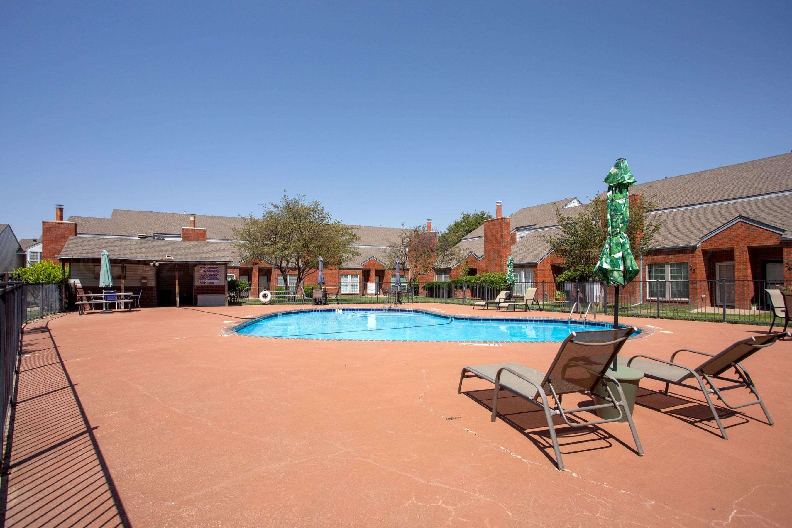 3401 BRENNAN Unit 3 Boulevard, Amarillo, TX 79121, photo 29