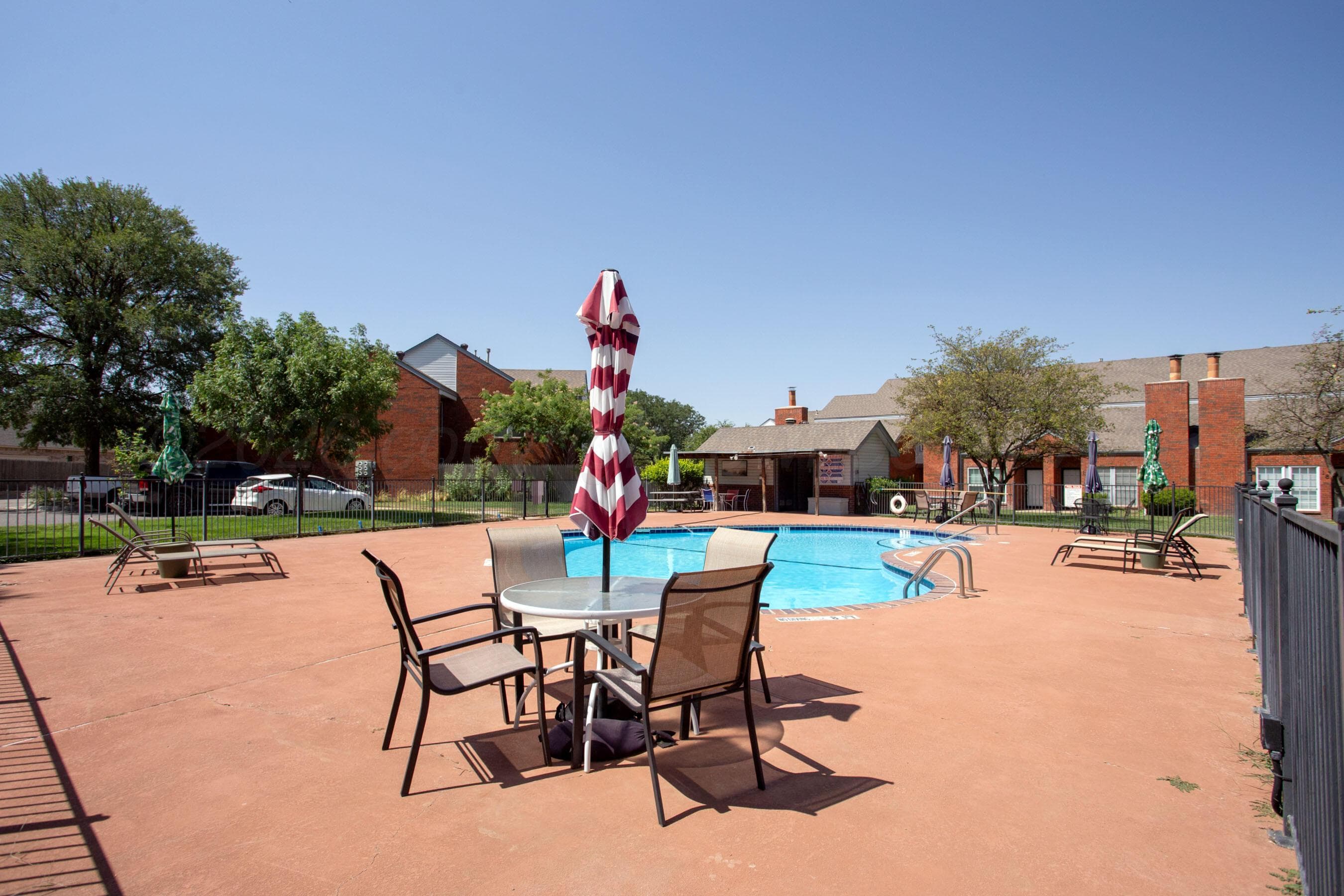 3401 BRENNAN Unit 3 Boulevard, Amarillo, TX 79121, photo 30