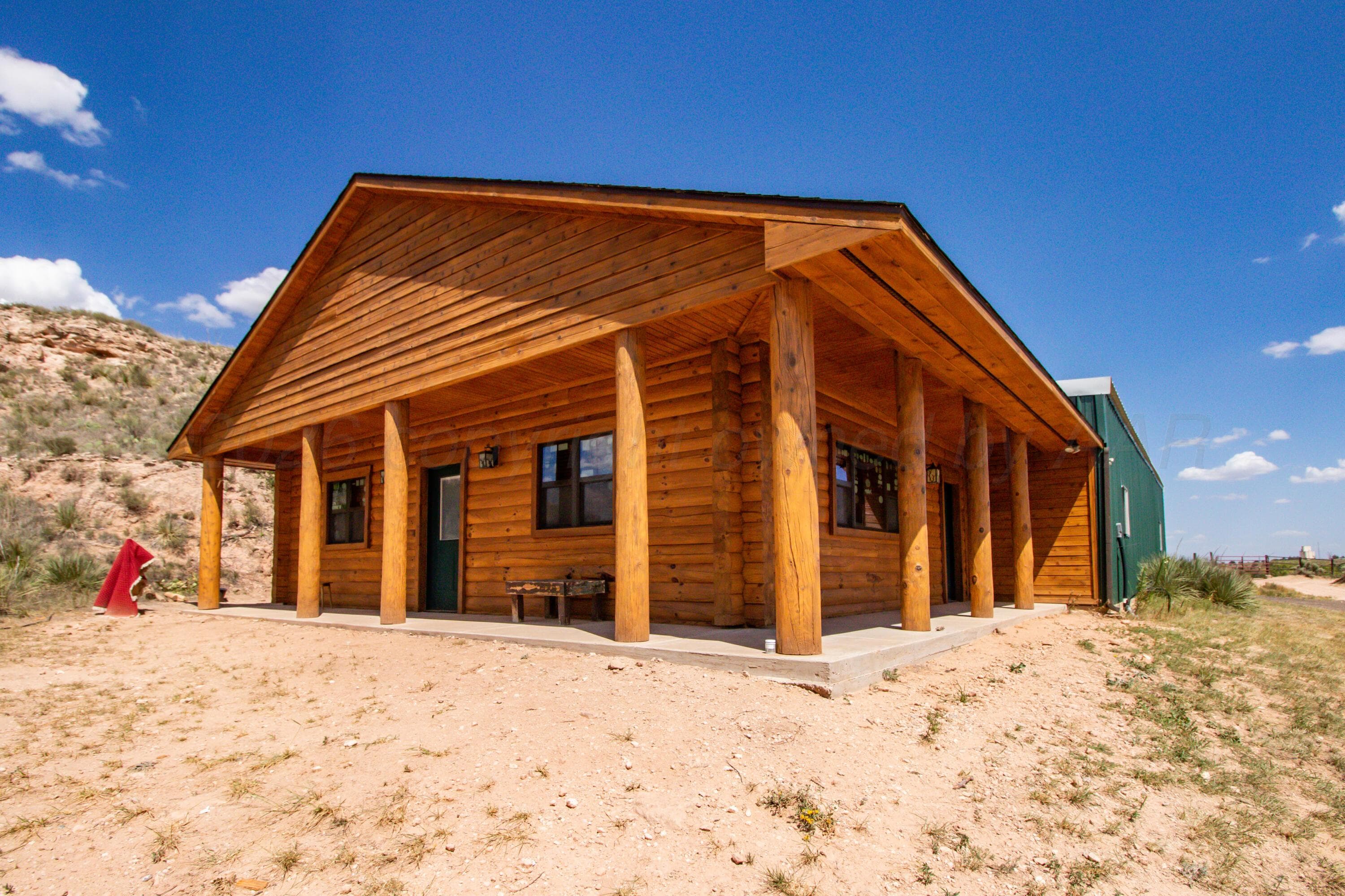 21401 Hope Road, Canyon, TX 79015, photo 111
