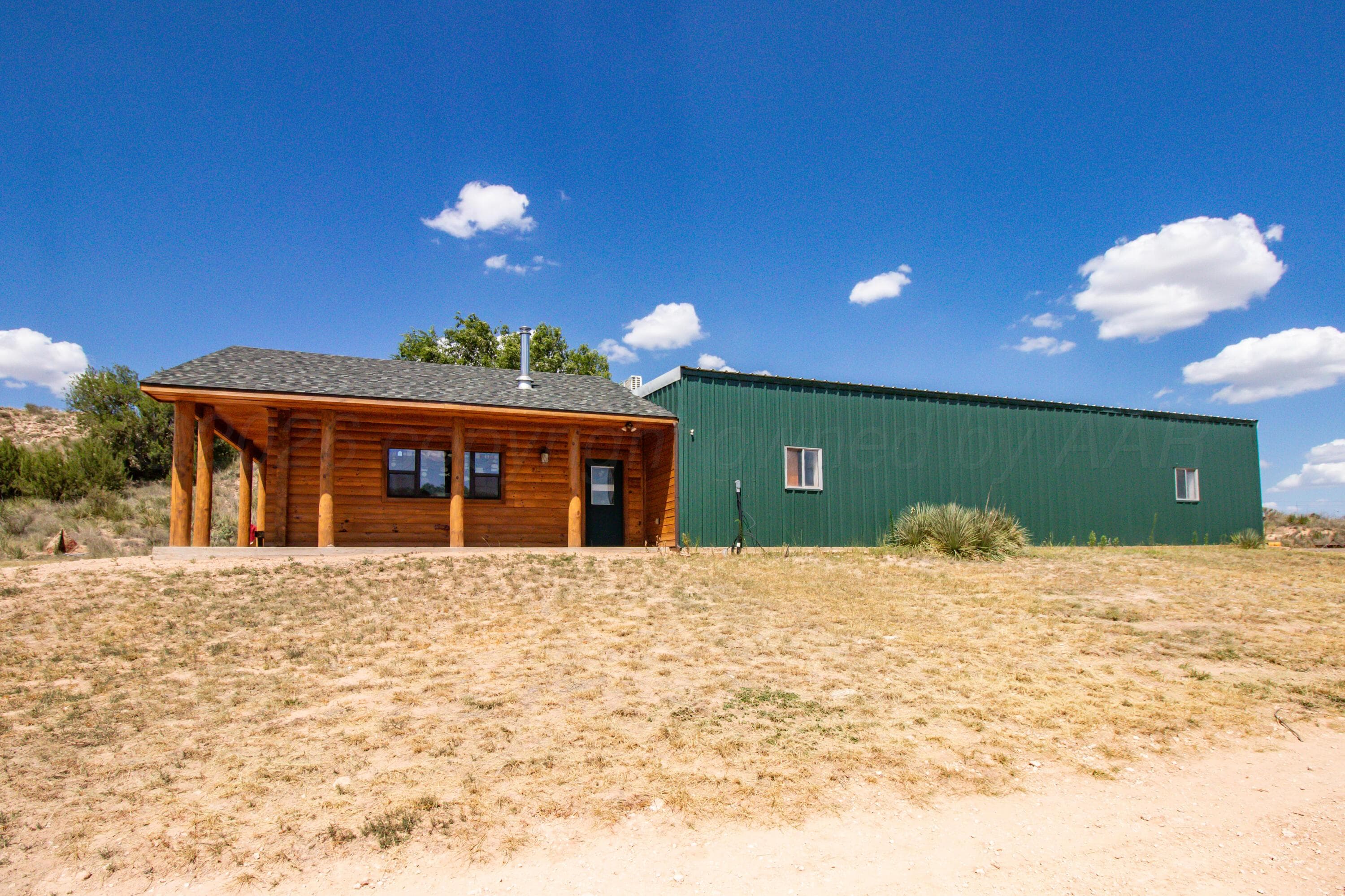 21401 Hope Road, Canyon, TX 79015, photo 112