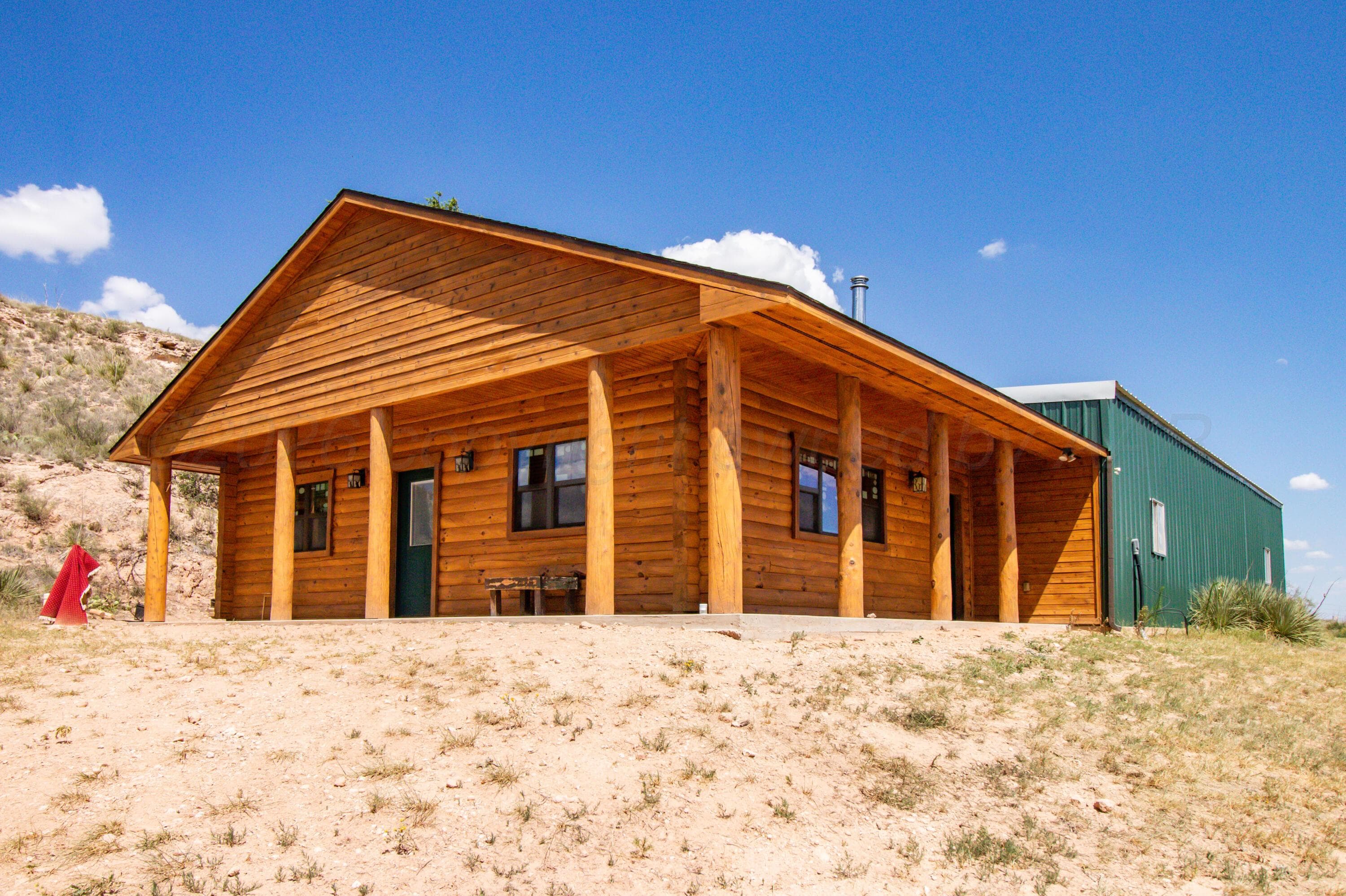21401 Hope Road, Canyon, TX 79015, photo 113
