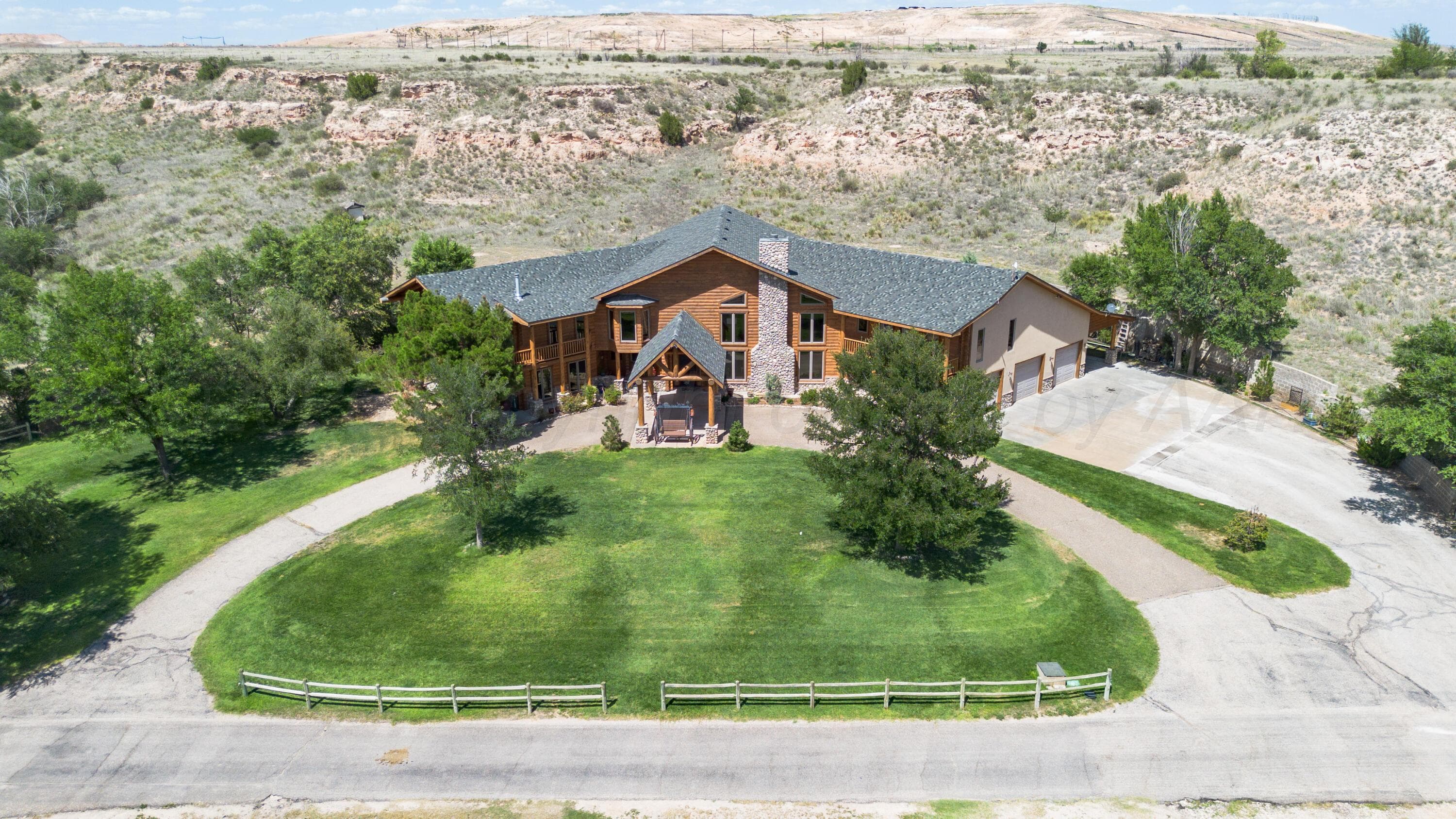 21401 Hope Road, Canyon, TX 79015, photo 94
