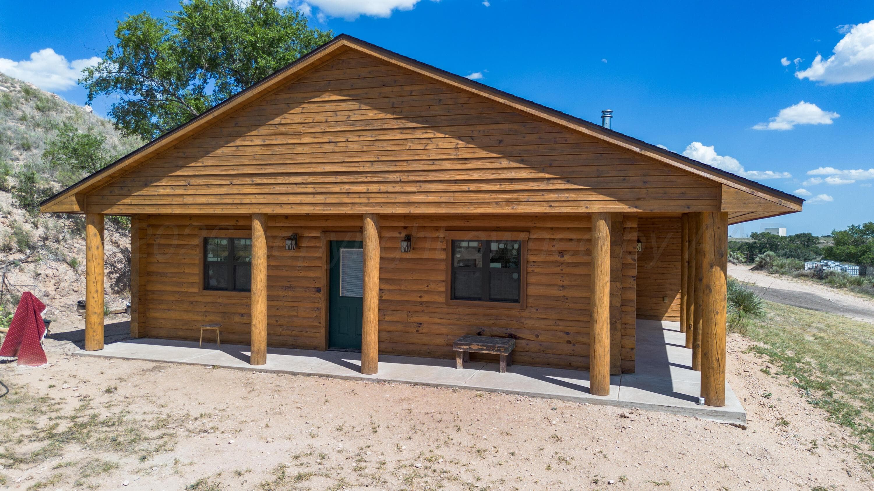 21401 Hope Road, Canyon, TX 79015, photo 121