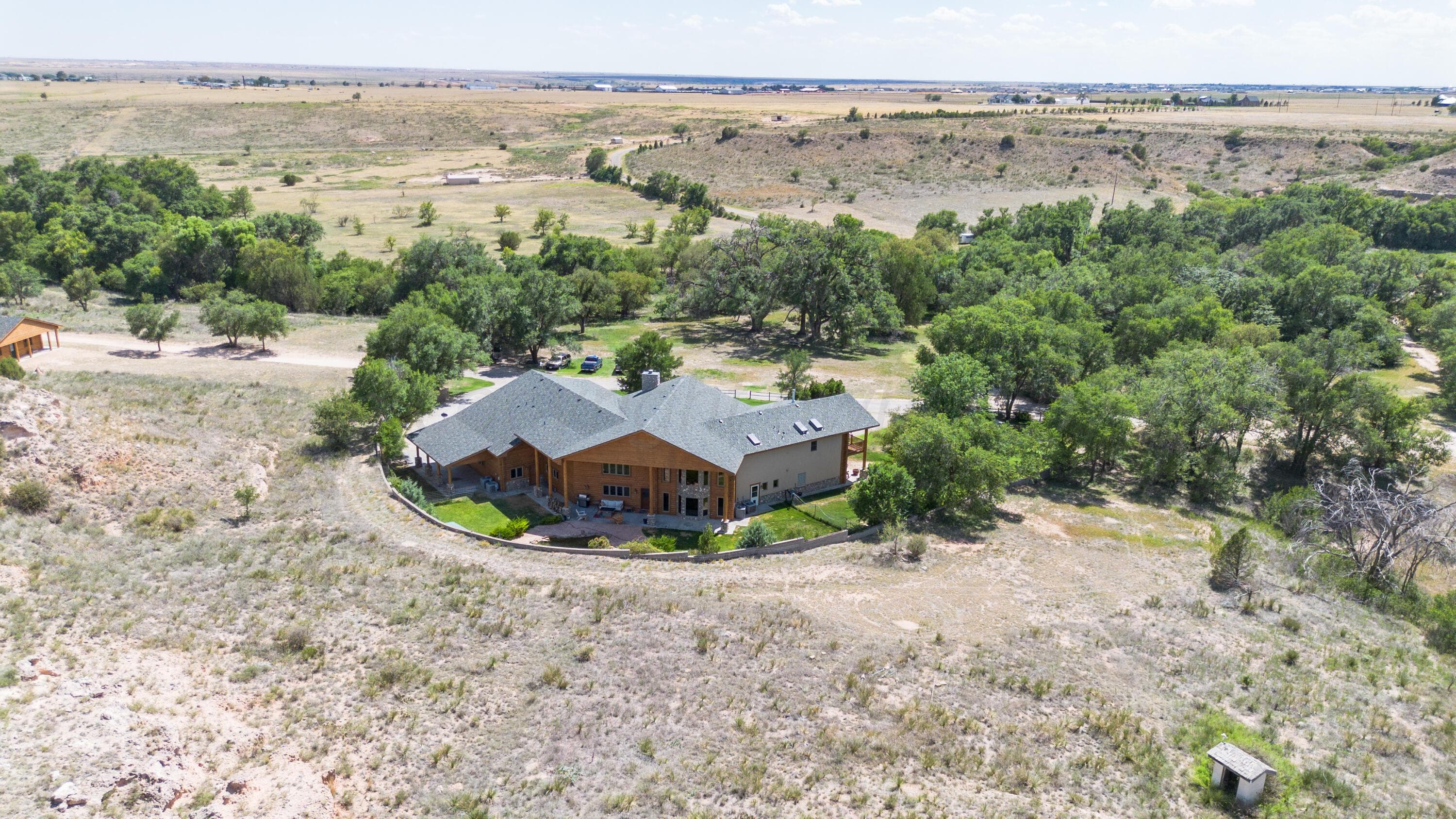 21401 Hope Road, Canyon, TX 79015, photo 99