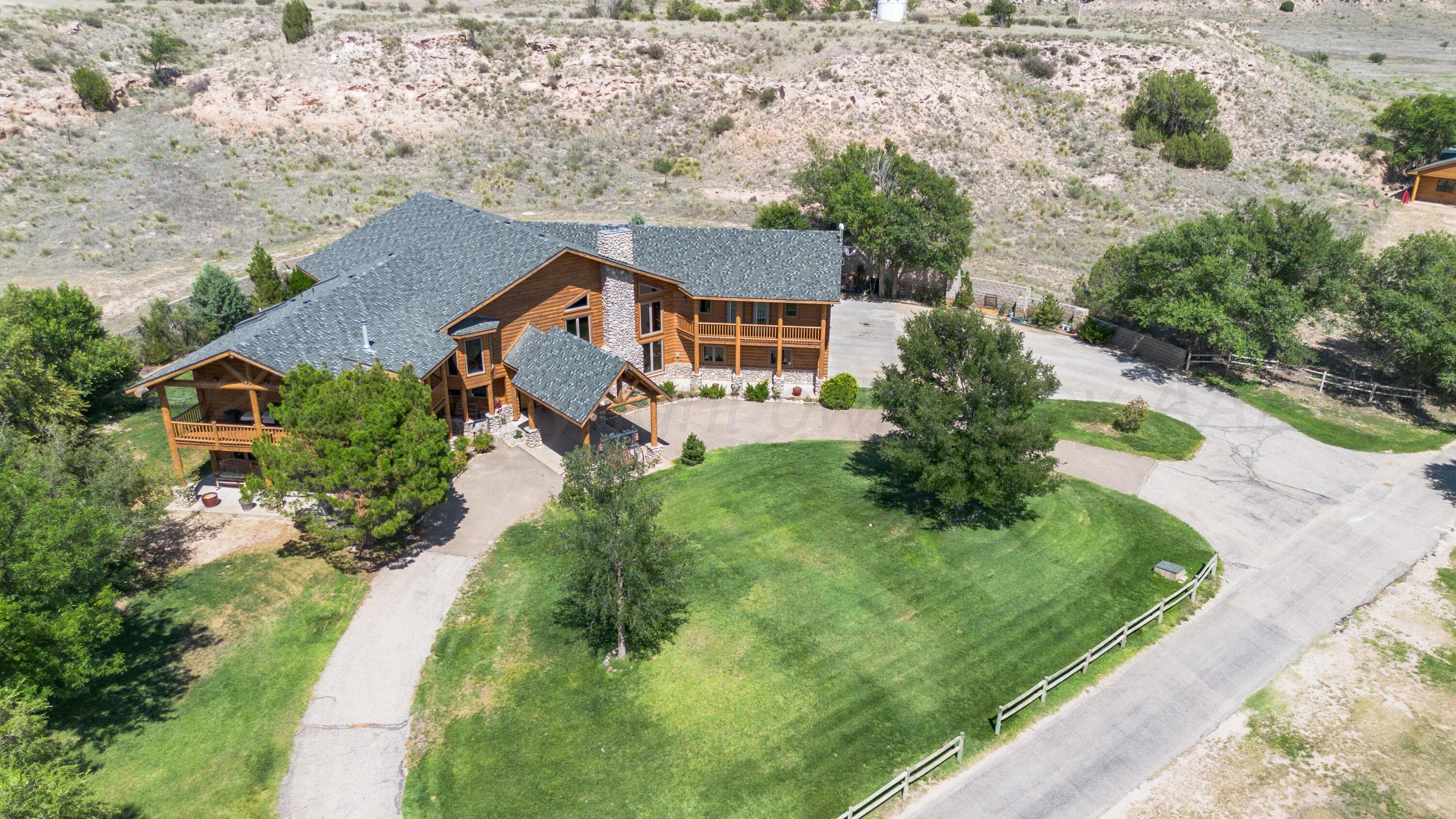 21401 Hope Road, Canyon, TX 79015, photo 101