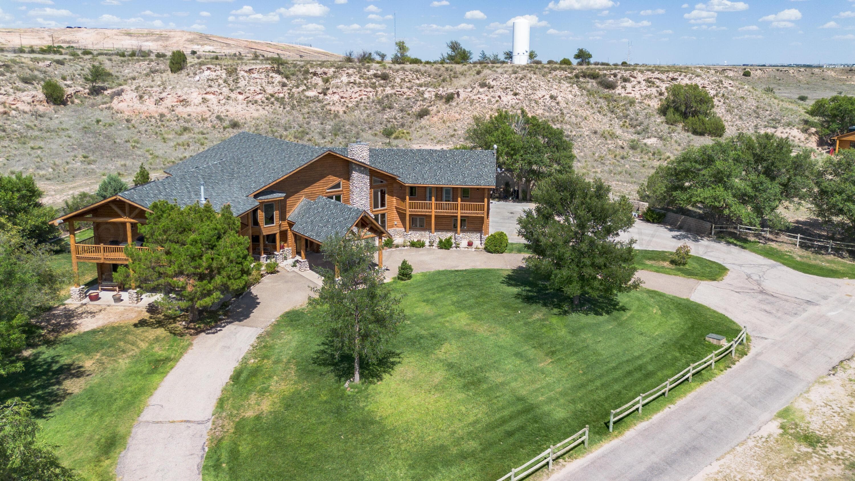 21401 Hope Road, Canyon, TX 79015, photo 102