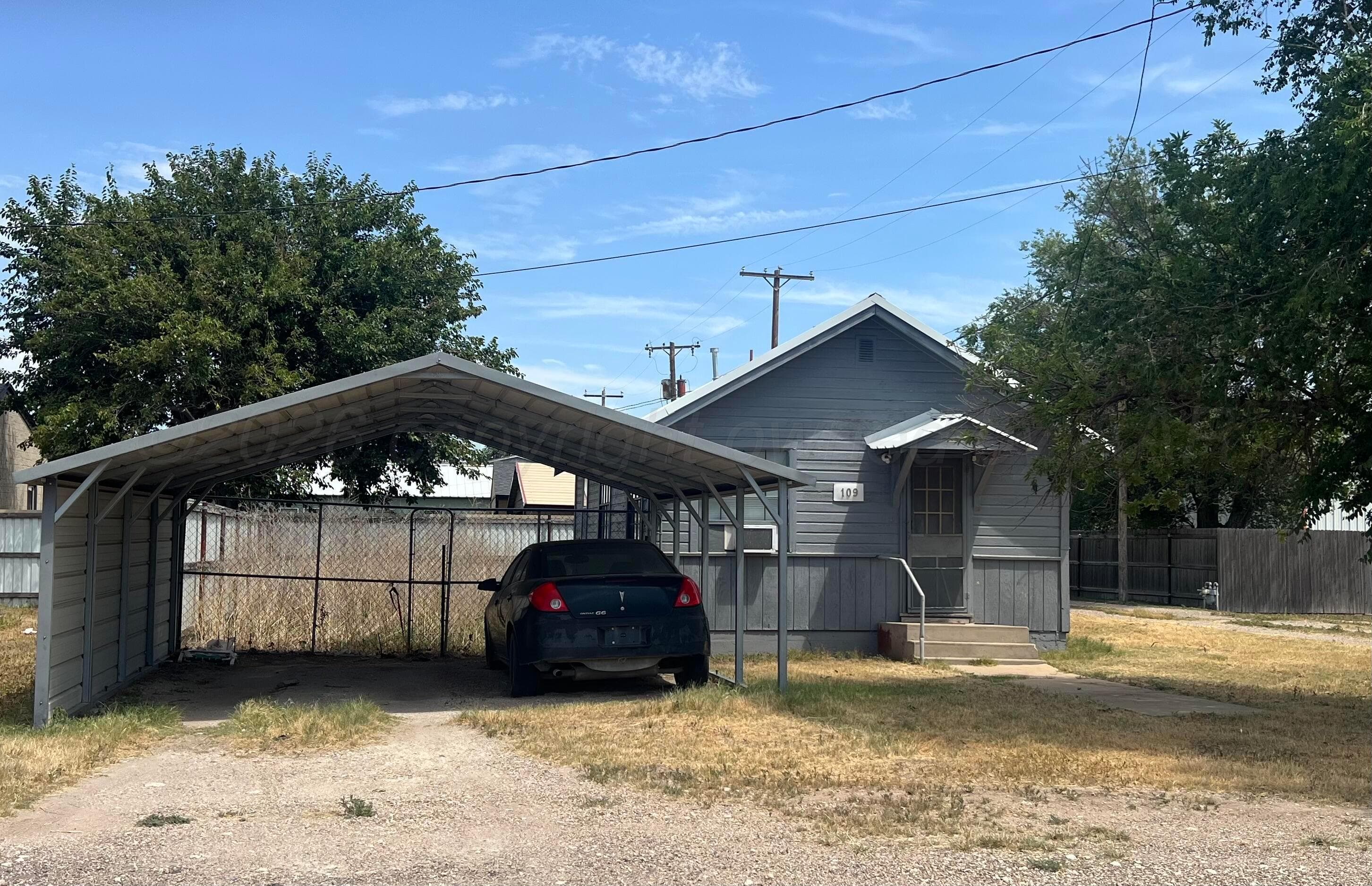 621 S Ash Street, Perryton, TX 79070, photo 7