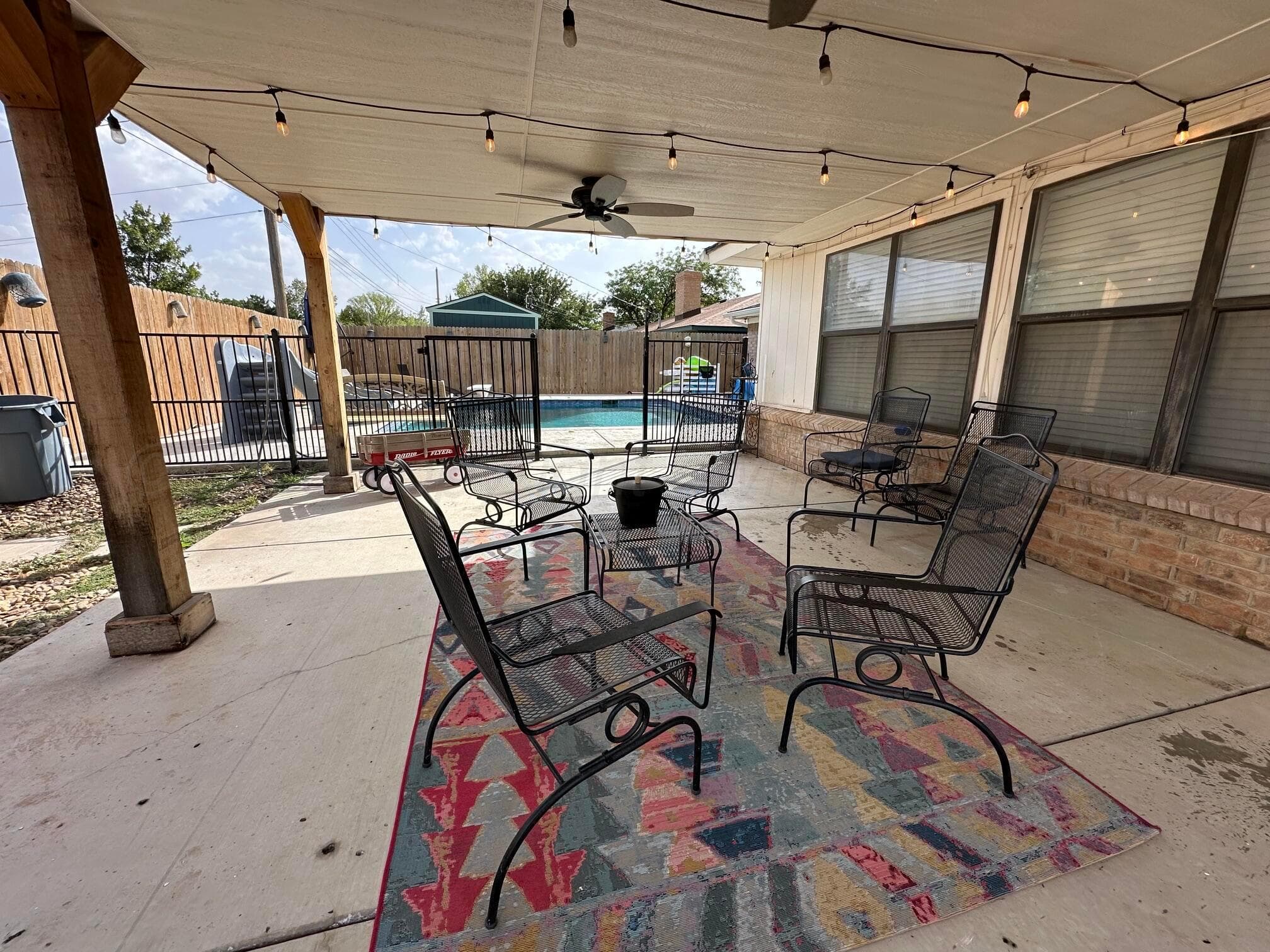 7411 JAMESON Drive, Amarillo, TX 79121, photo 14