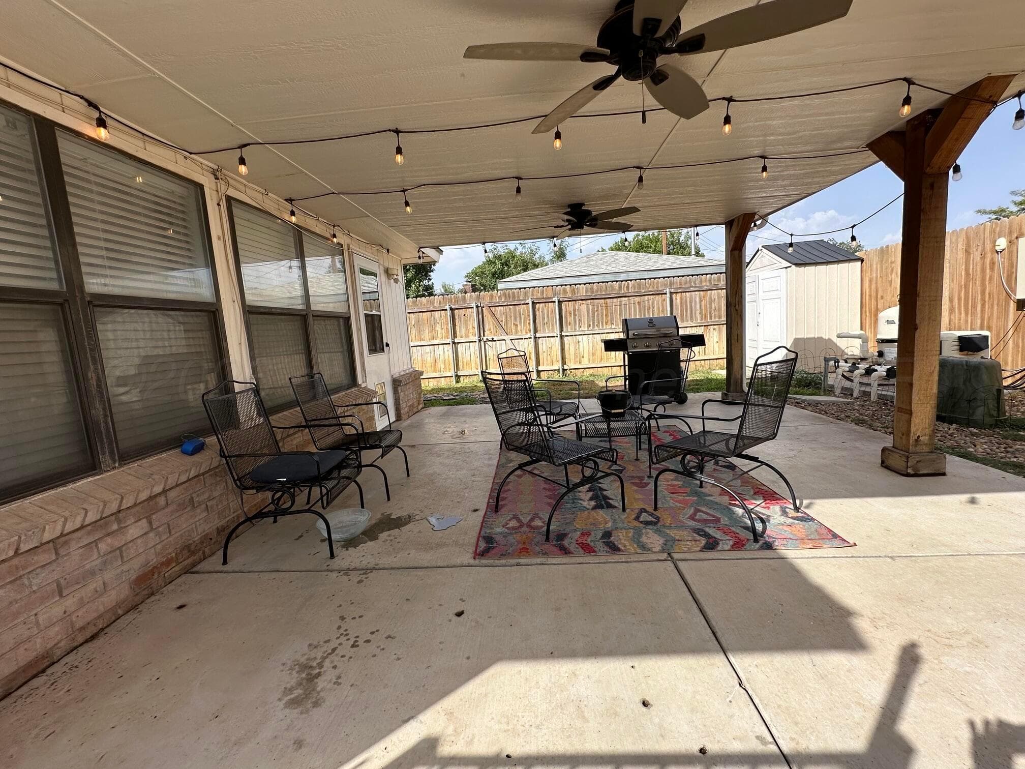 7411 JAMESON Drive, Amarillo, TX 79121, photo 49