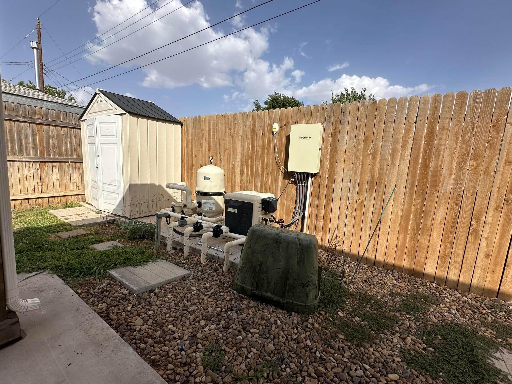 7411 JAMESON Drive, Amarillo, TX 79121, photo 41