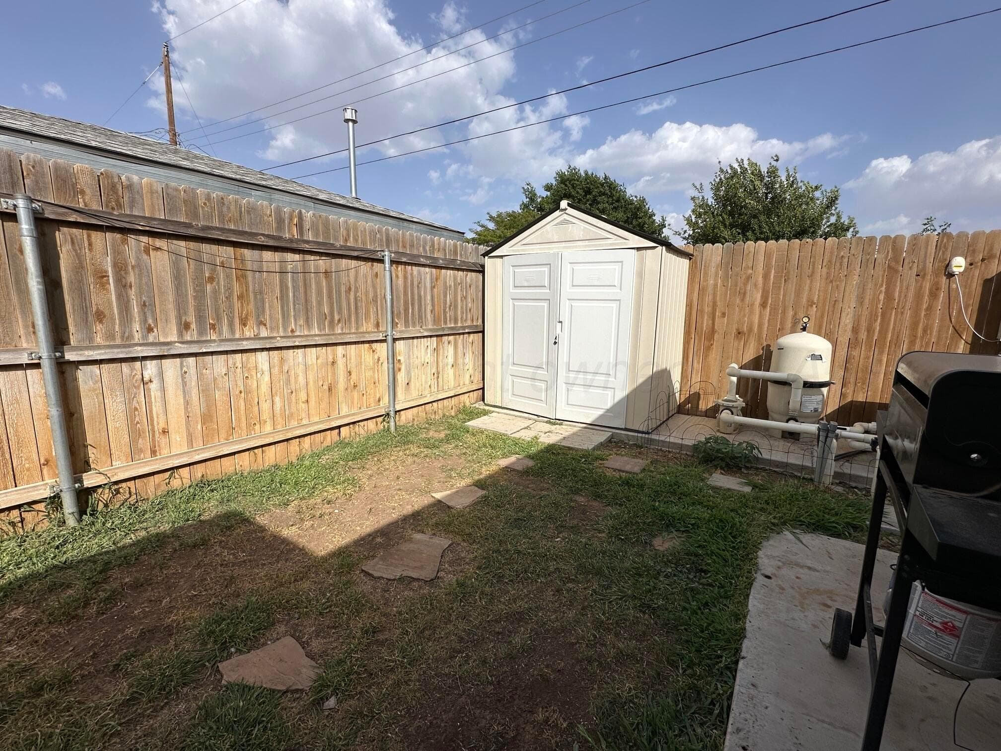 7411 JAMESON Drive, Amarillo, TX 79121, photo 42