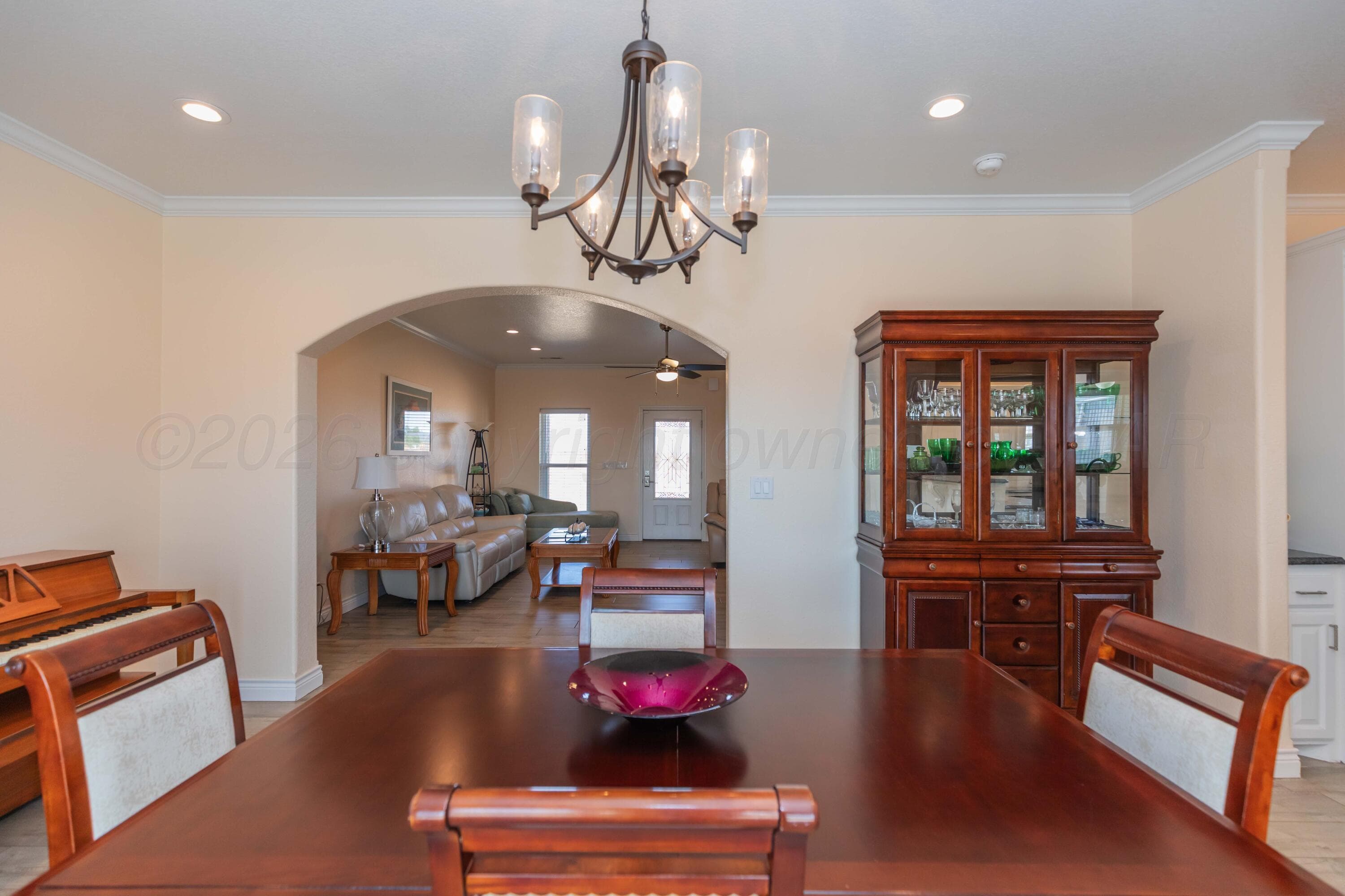 21561 Arnot Road, Canyon, TX 79015, photo 16