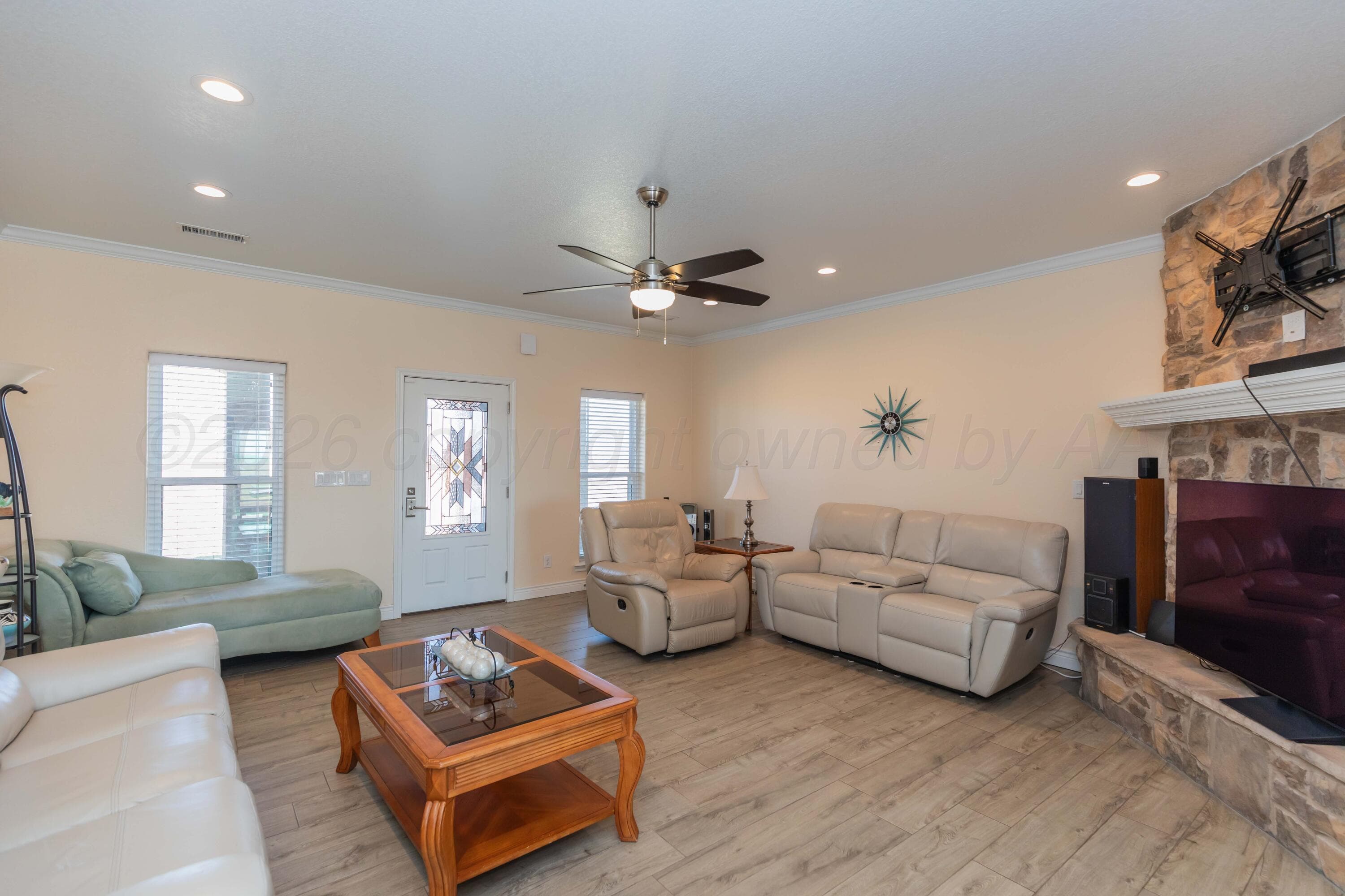 21561 Arnot Road, Canyon, TX 79015, photo 8