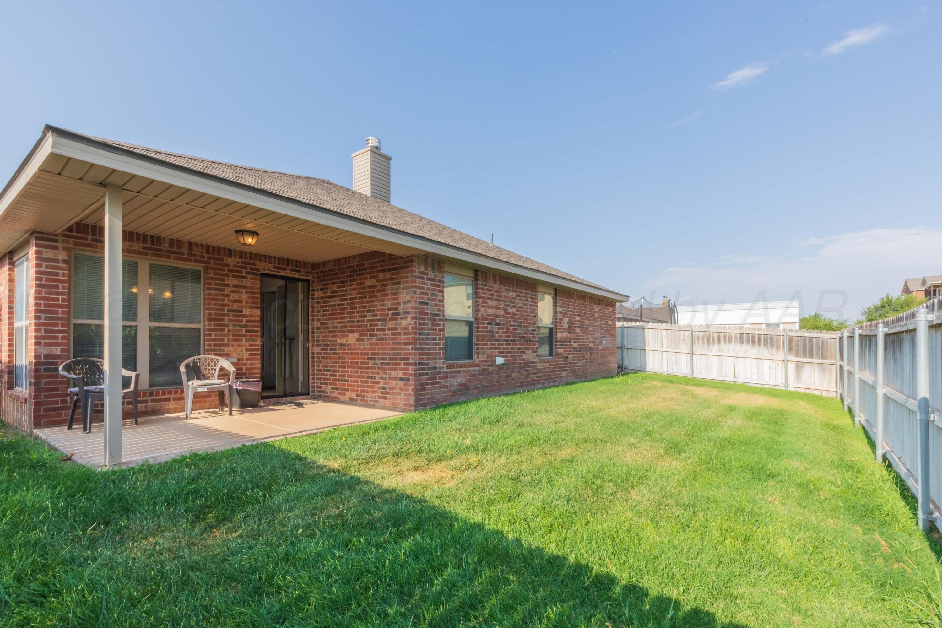 8900 ZOE Drive, Amarillo, TX 79119-1327, photo 19