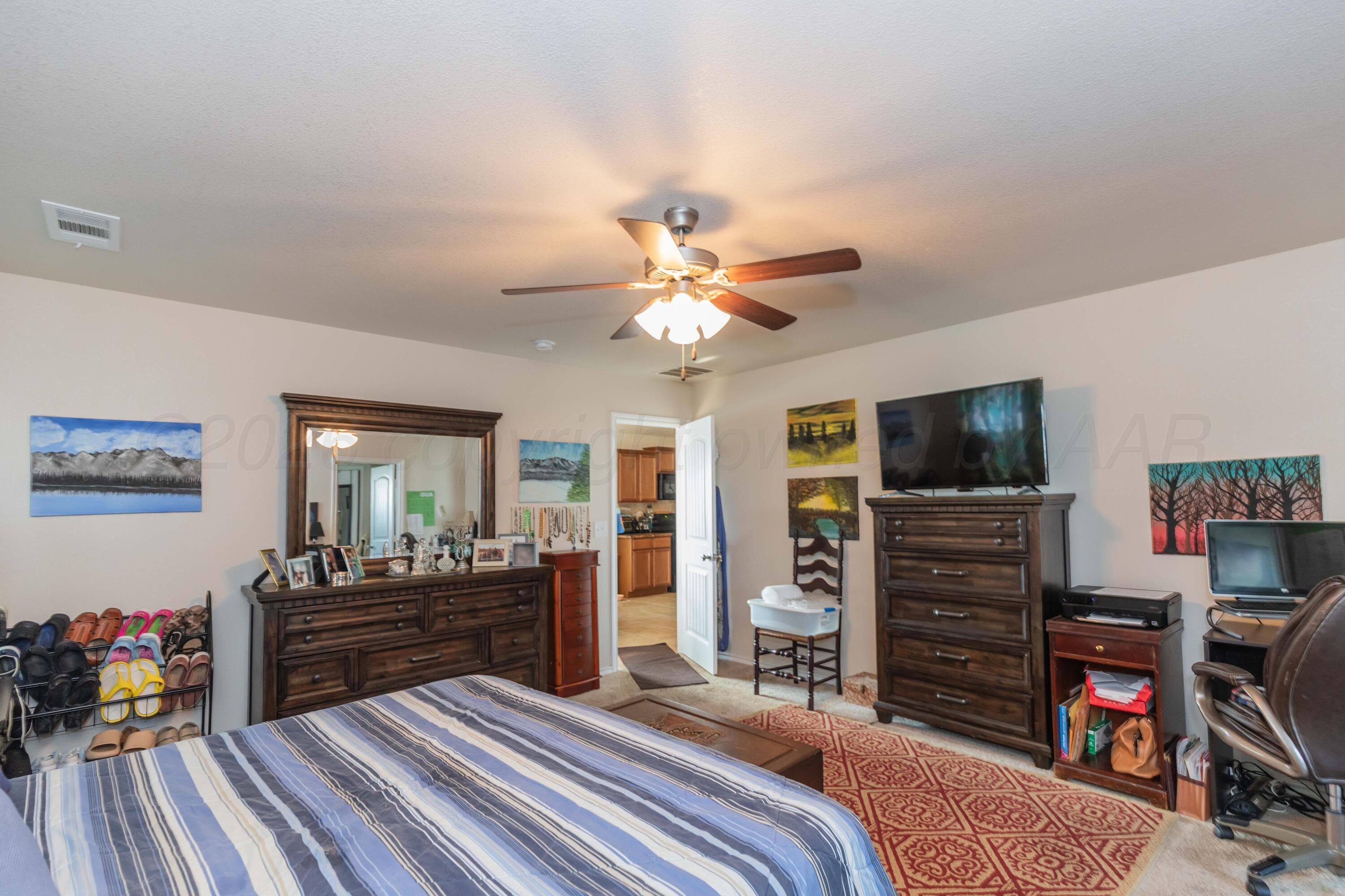 8900 ZOE Drive, Amarillo, TX 79119-1327, photo 15