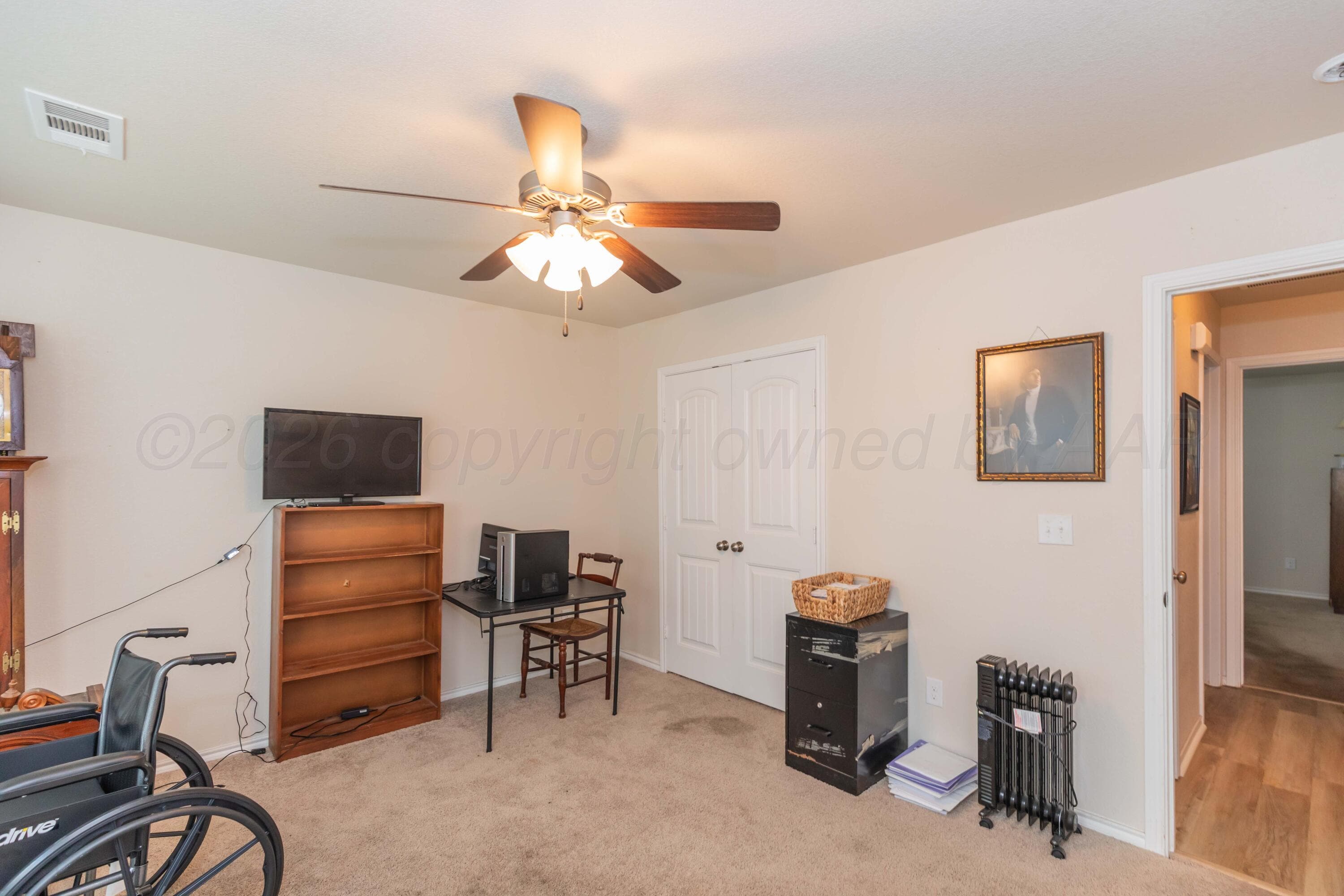 8900 ZOE Drive, Amarillo, TX 79119-1327, photo 12