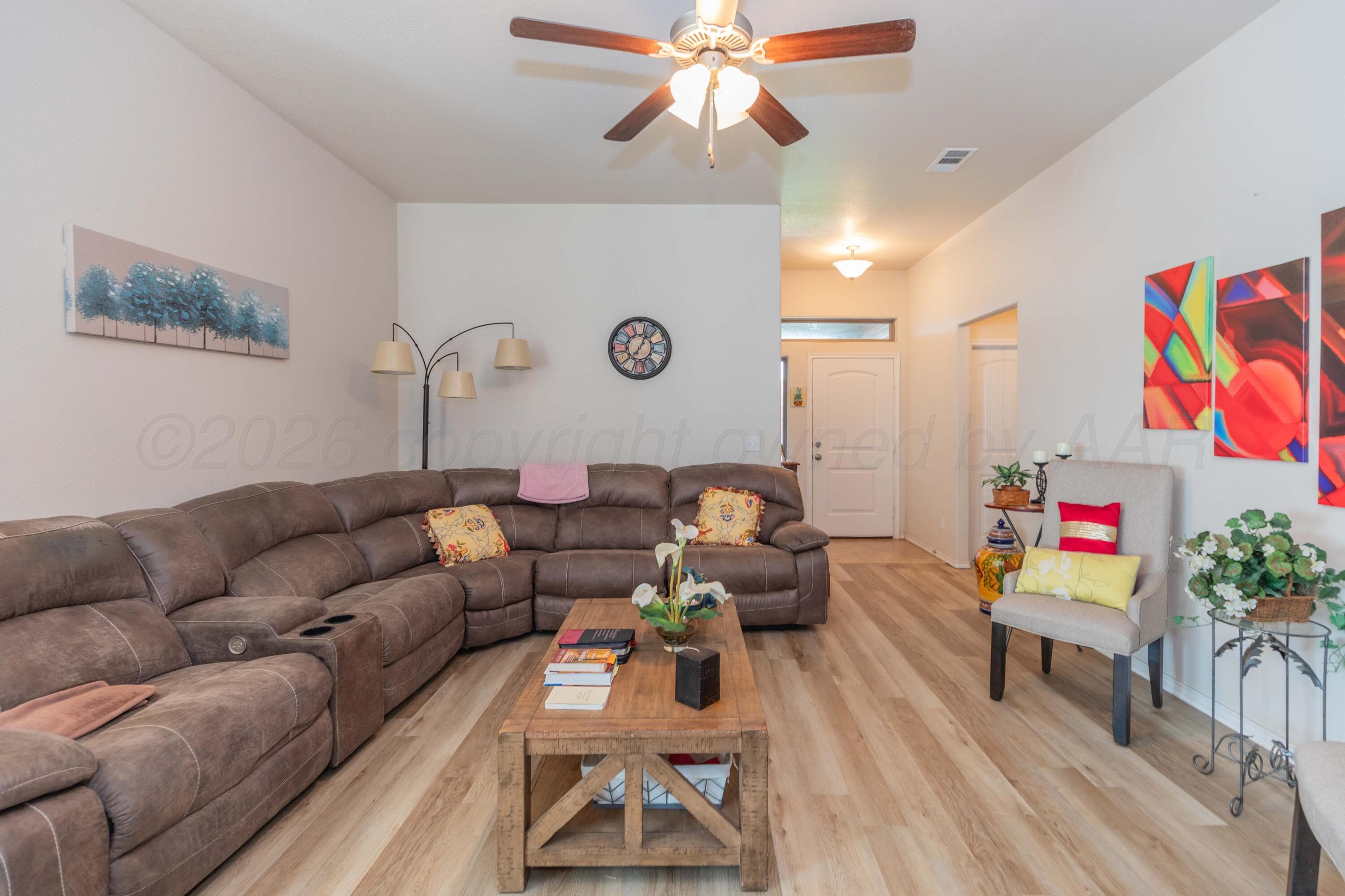 8900 ZOE Drive, Amarillo, TX 79119-1327, photo 3