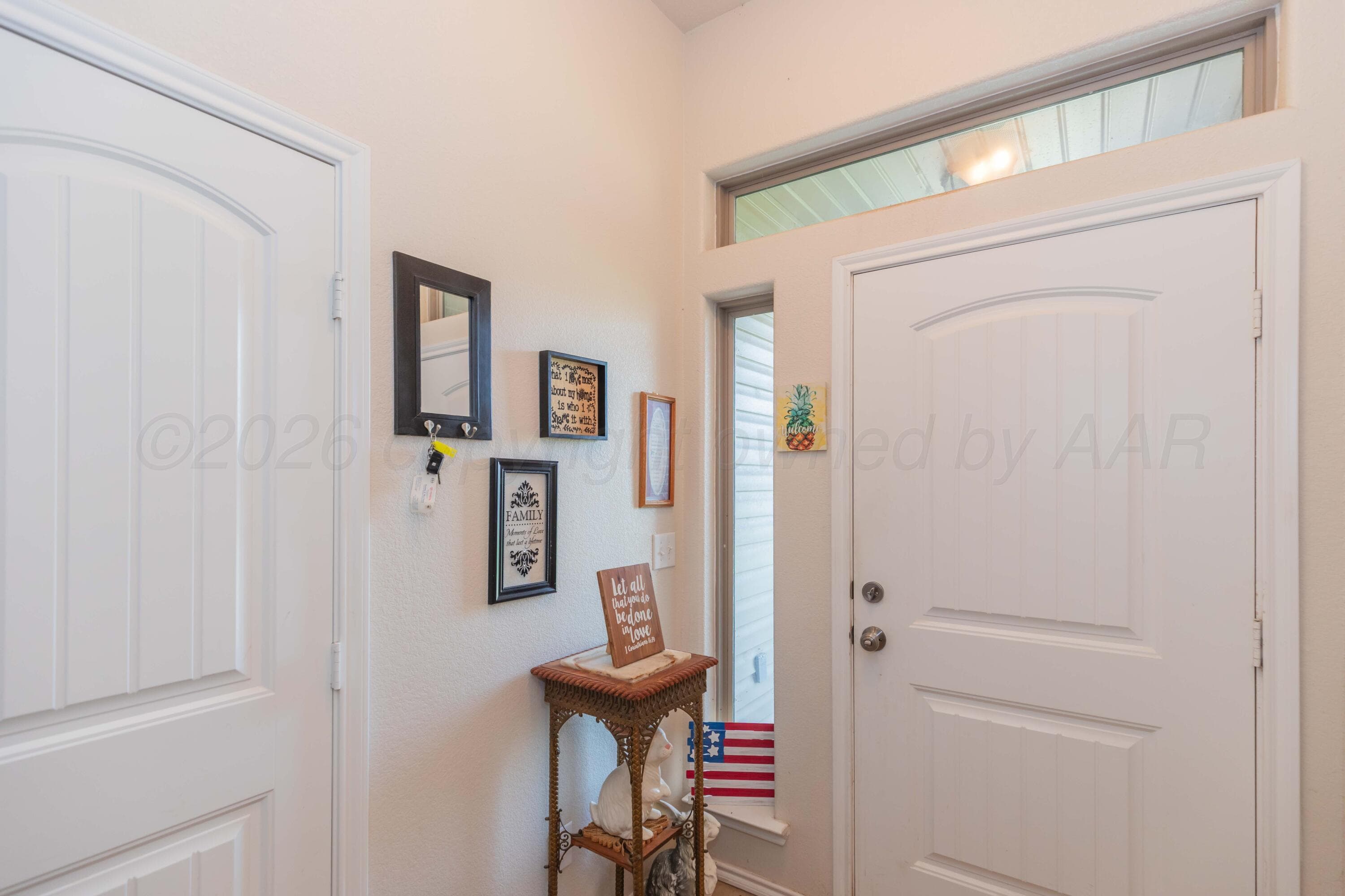 8900 ZOE Drive, Amarillo, TX 79119-1327, photo 2