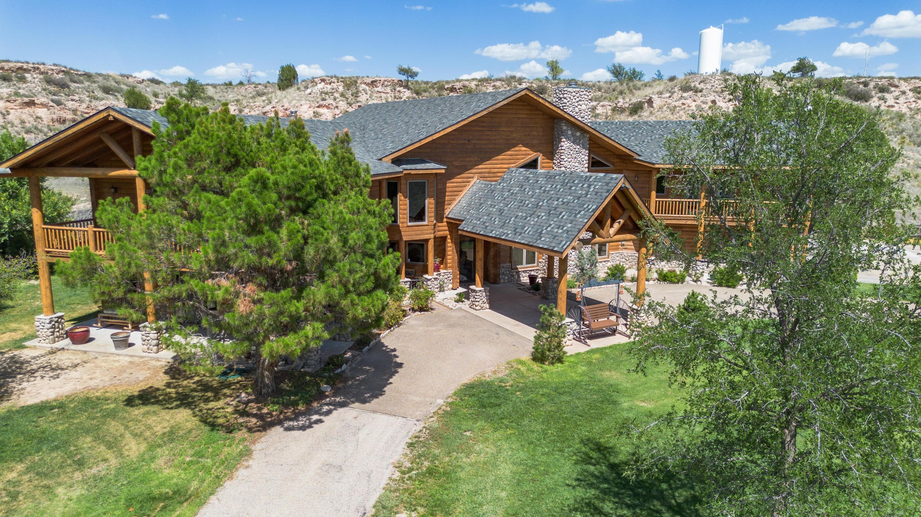 21401 Hope Road, Canyon, TX 79015, photo 25