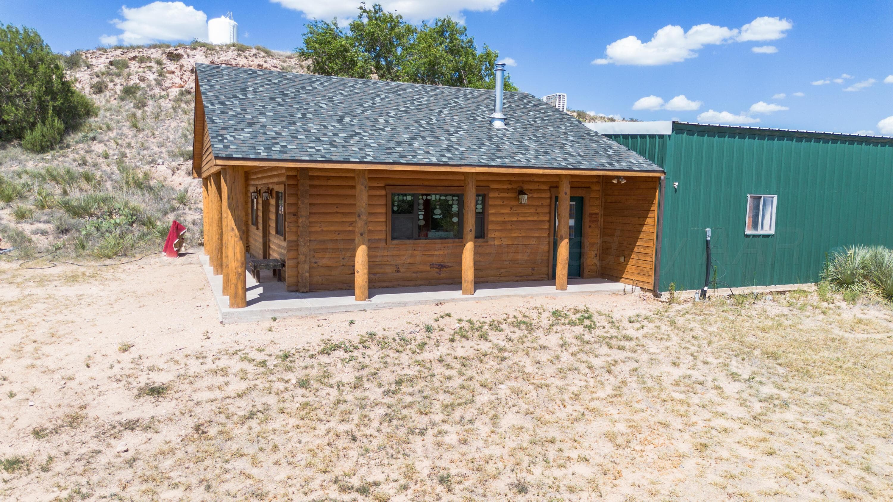 21401 Hope Road, Canyon, TX 79015, photo 106