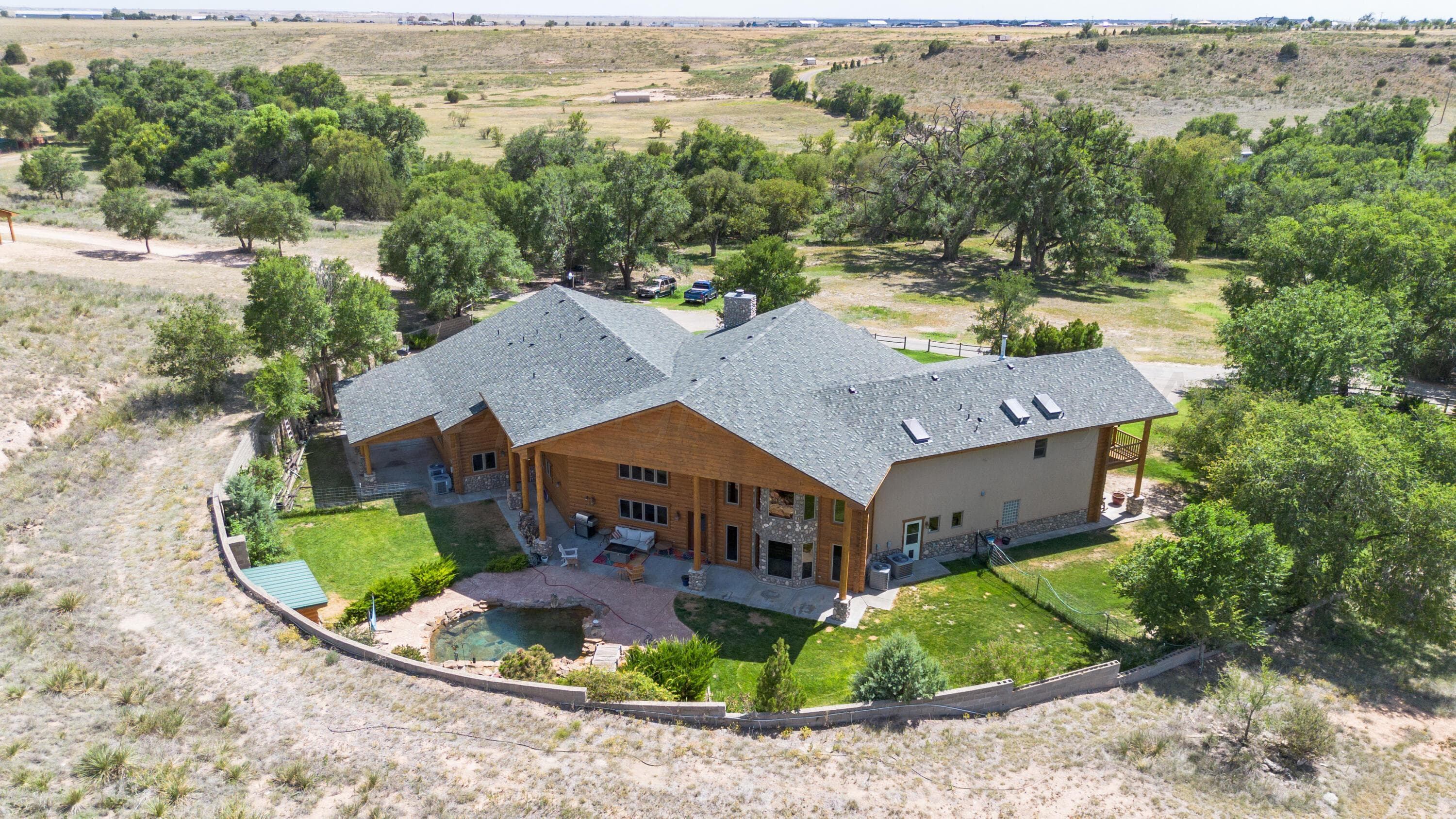 21401 Hope Road, Canyon, TX 79015, photo 136