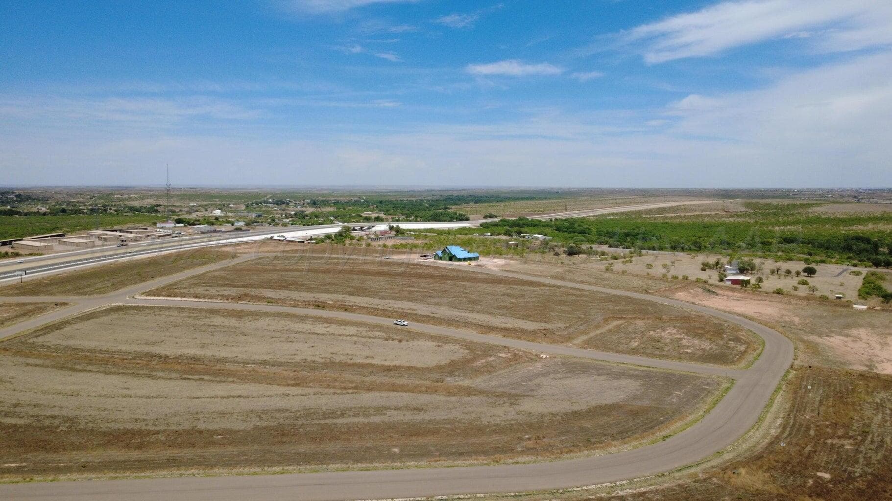 2651 Rainmaker Lane, Amarillo, TX 79124