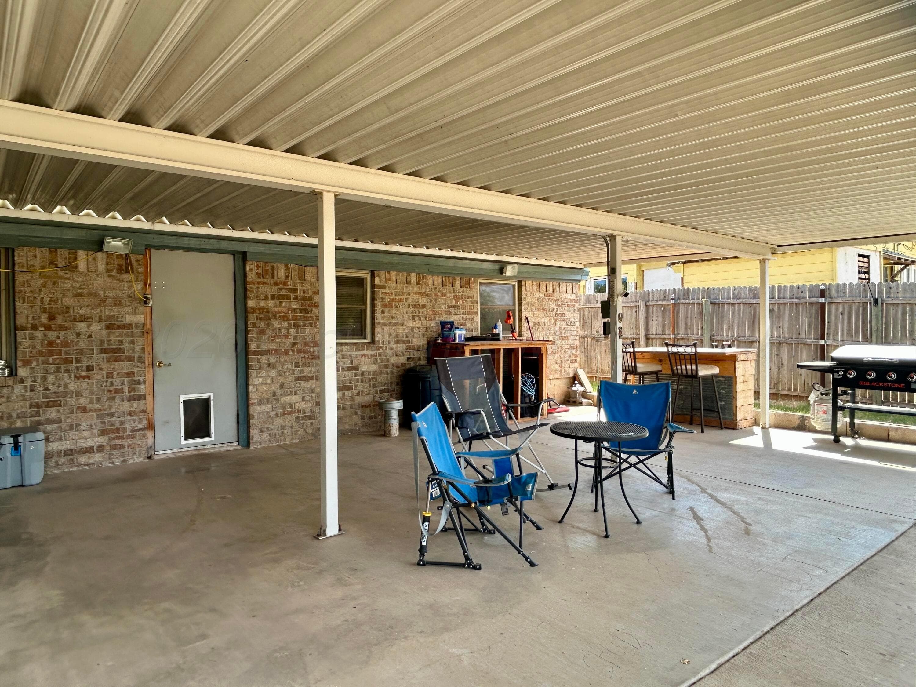 911 Ash Street, Canadian, TX 79014, photo 17