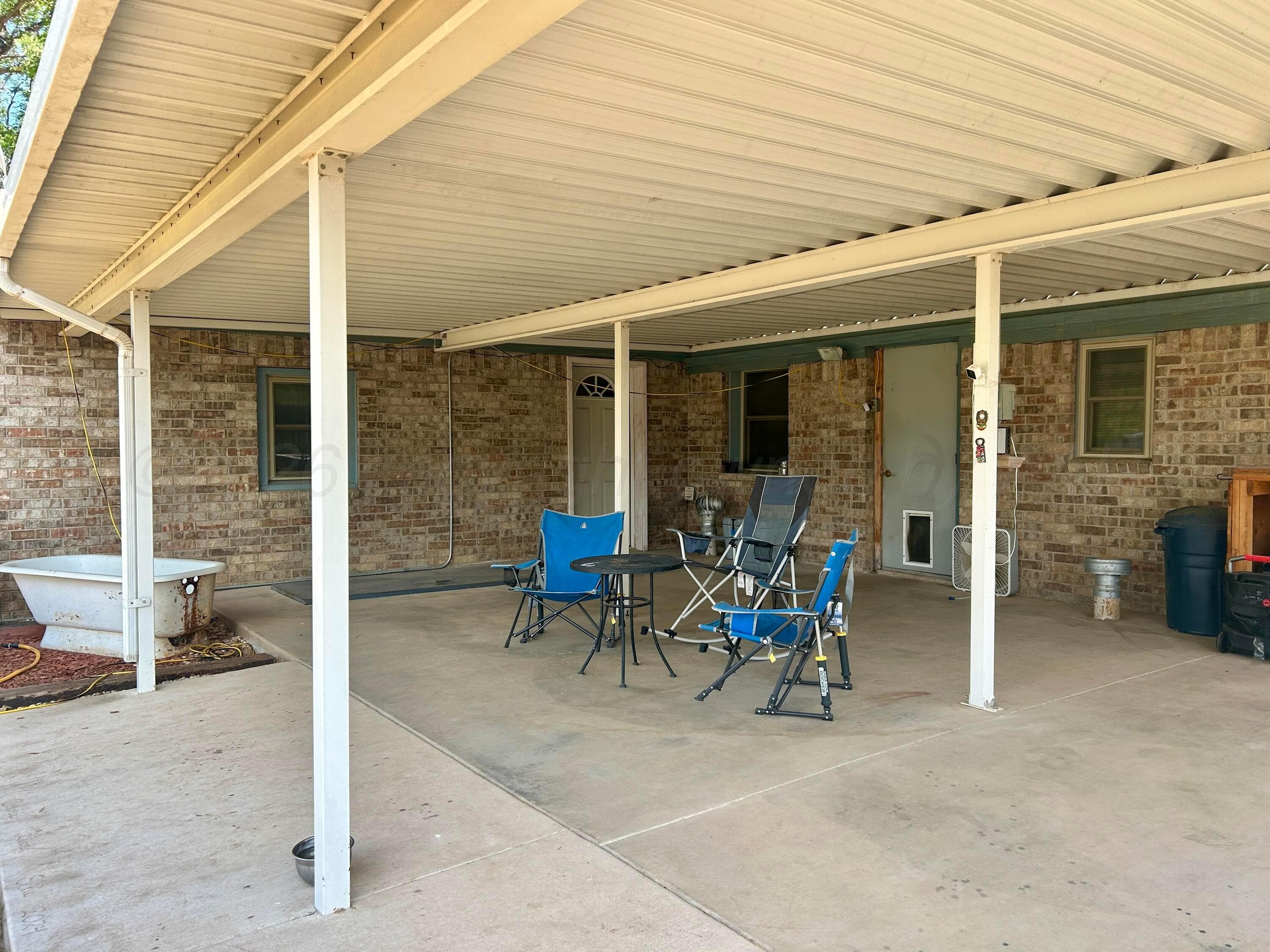 911 Ash Street, Canadian, TX 79014, photo 20