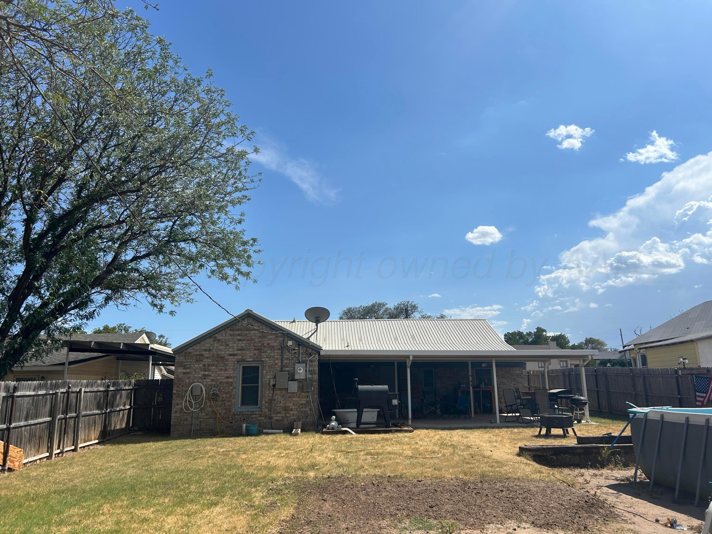 911 Ash Street, Canadian, TX 79014, photo 18