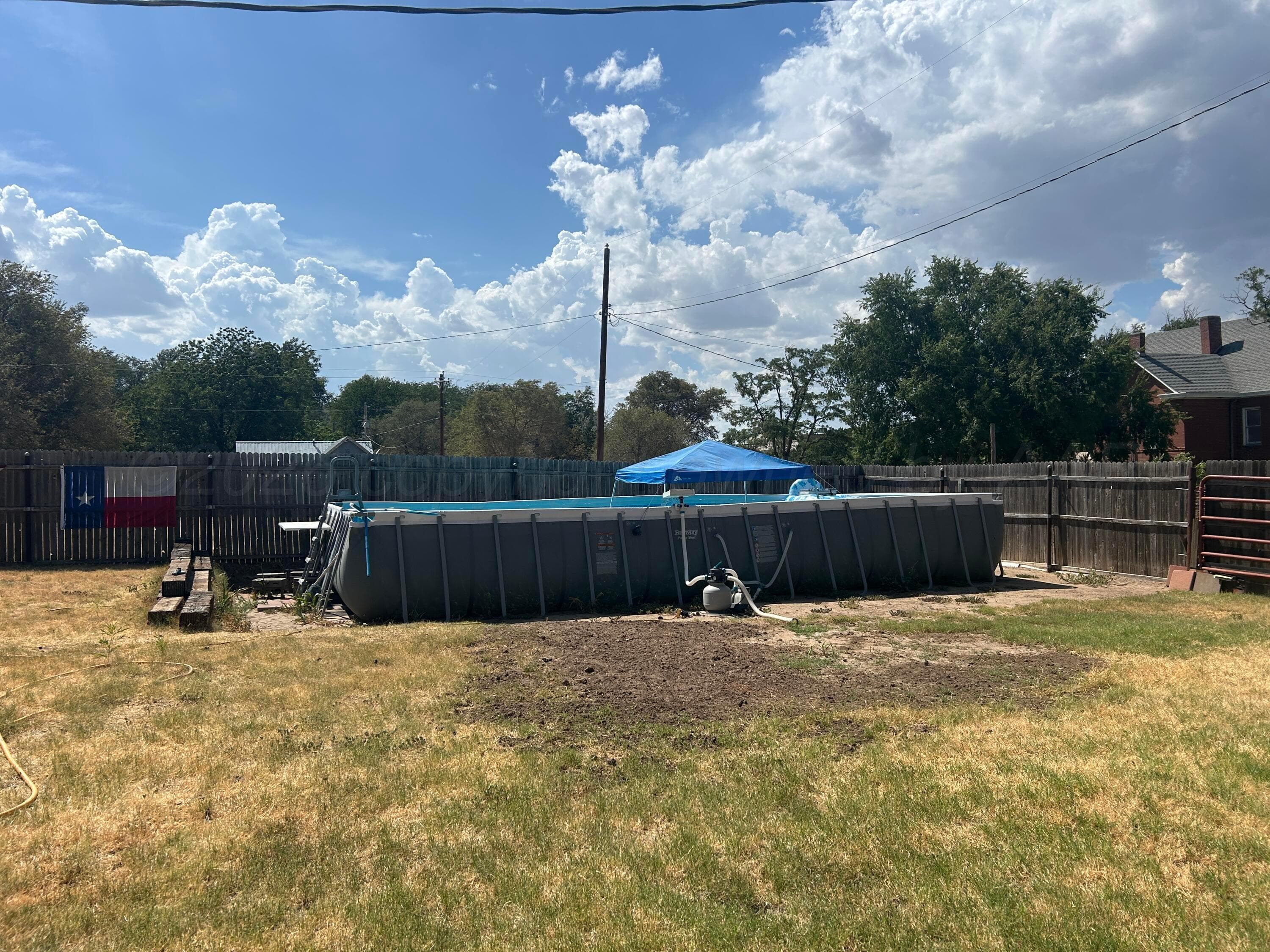 911 Ash Street, Canadian, TX 79014, photo 19