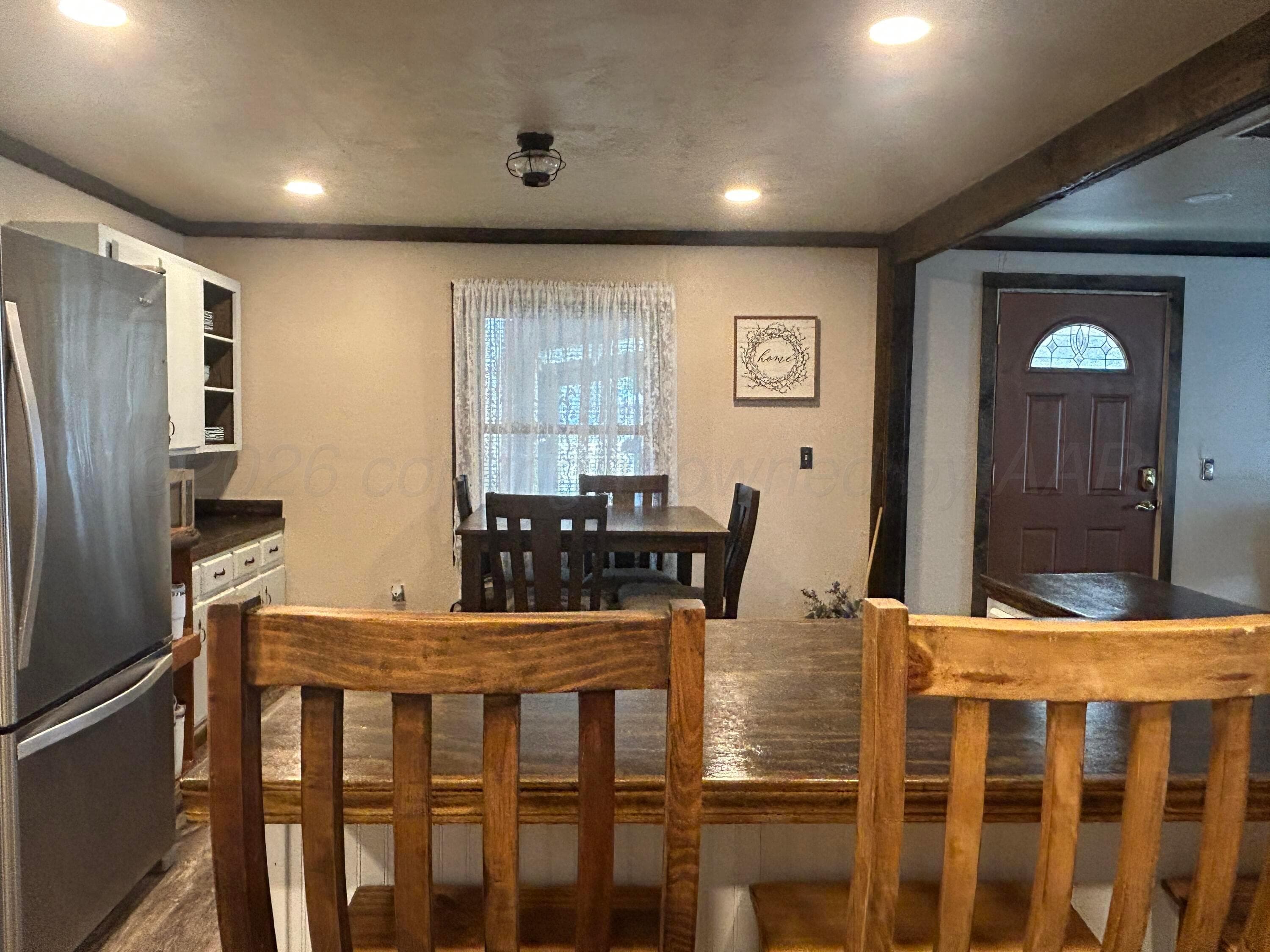 911 Ash Street, Canadian, TX 79014, photo 4