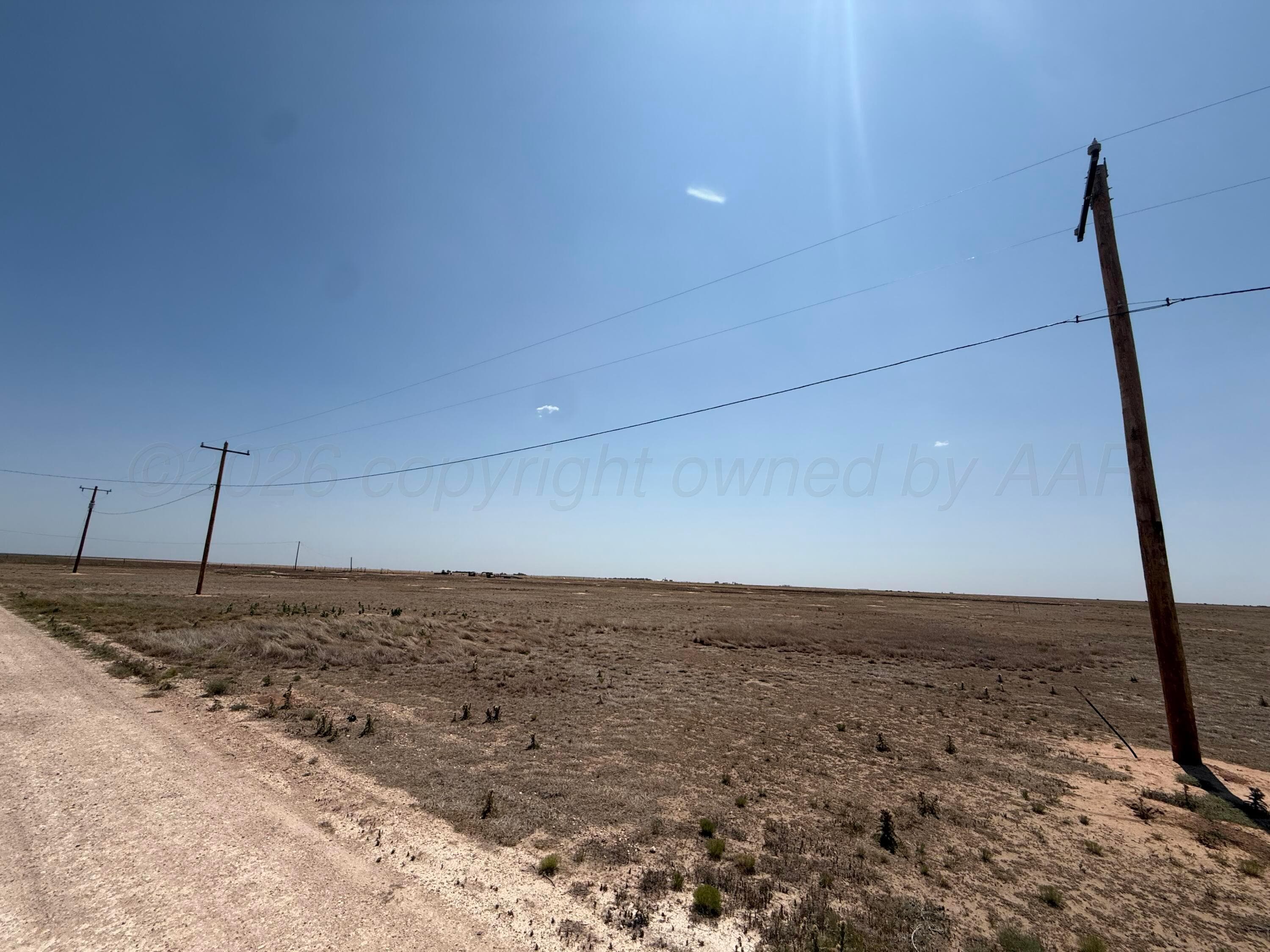5696 Abert Street, Channing, TX 79018