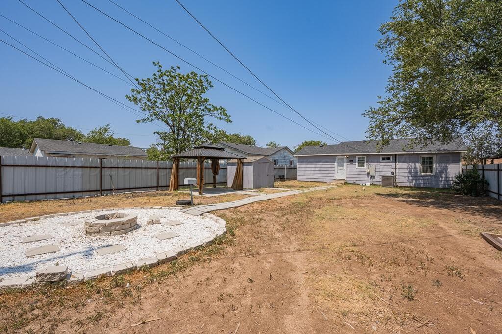 4304 SE 12TH Avenue, Amarillo, TX 79104-3123, photo 18