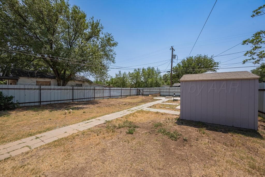 4304 SE 12TH Avenue, Amarillo, TX 79104-3123, photo 20