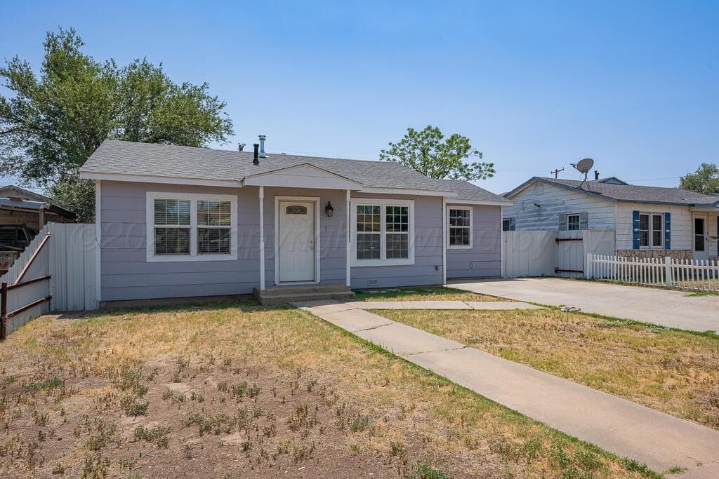 4304 SE 12TH Avenue, Amarillo, TX 79104-3123, photo 3