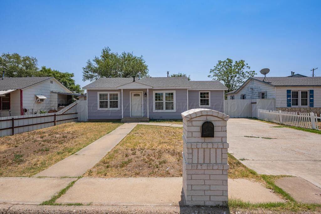 4304 SE 12TH Avenue, Amarillo, TX 79104-3123, photo 4
