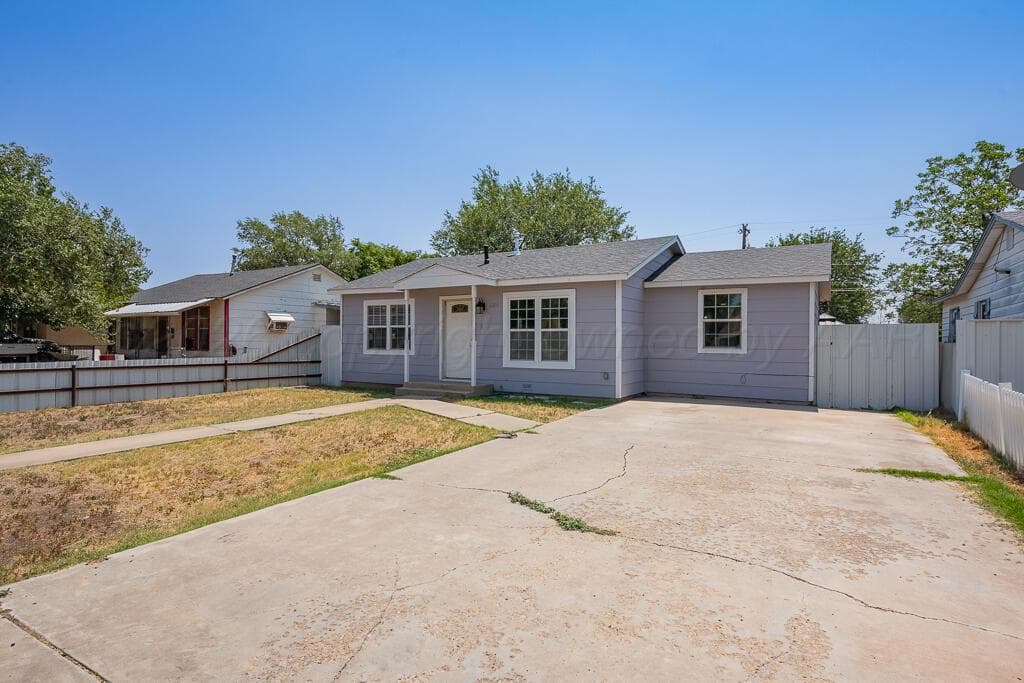 4304 SE 12TH Avenue, Amarillo, TX 79104-3123, photo 2