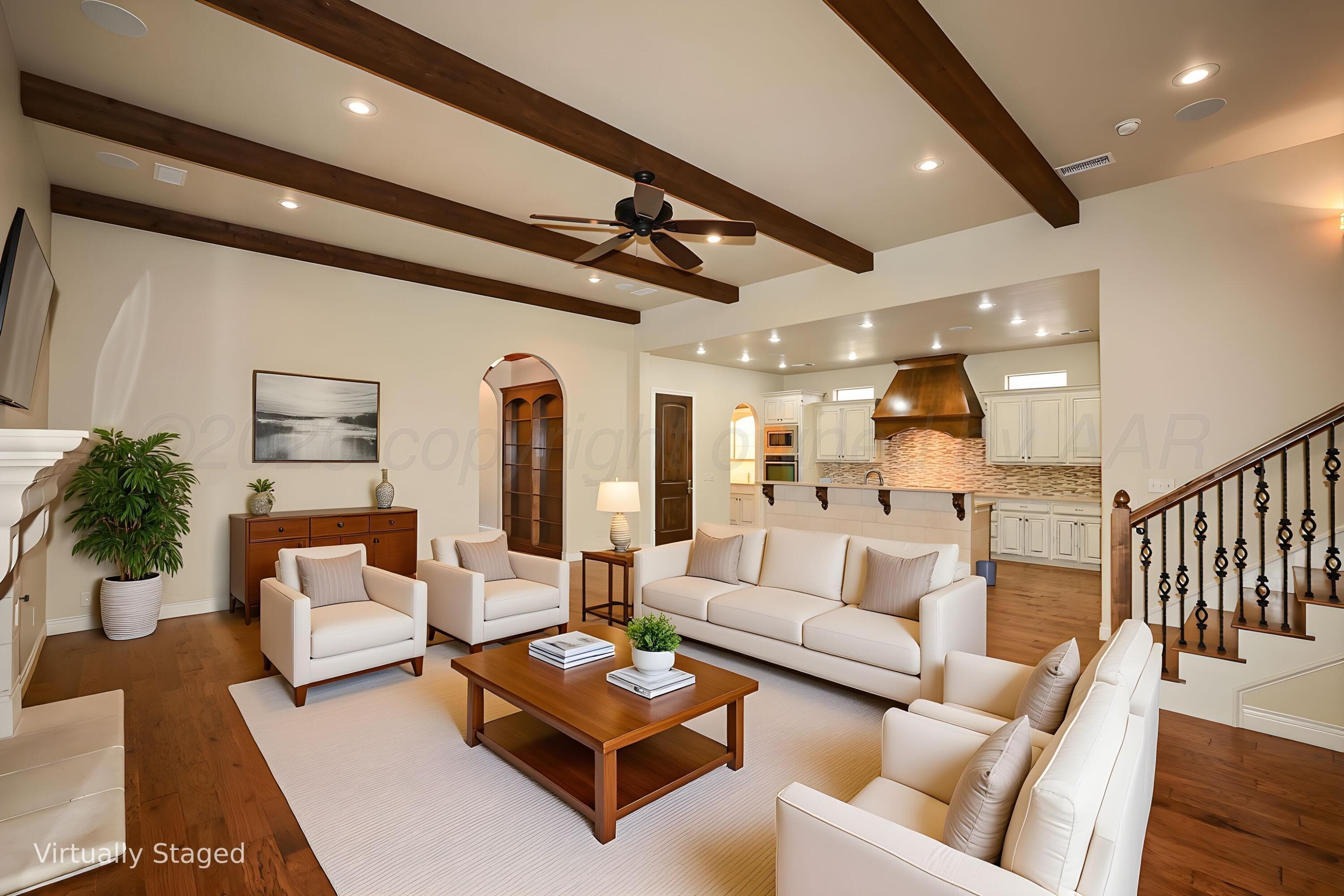 6110 Tuscany Village, Amarillo, TX 79119, photo 4