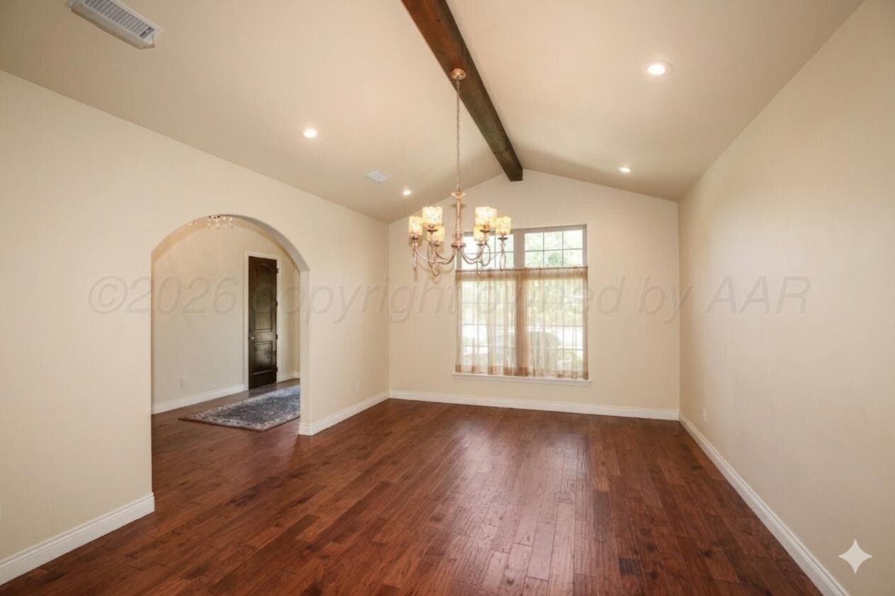 6110 Tuscany Village, Amarillo, TX 79119, photo 7