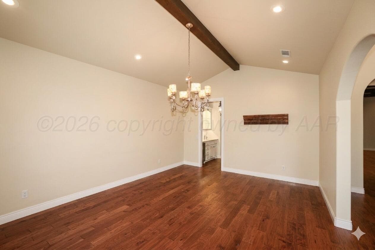 6110 Tuscany Village, Amarillo, TX 79119, photo 8