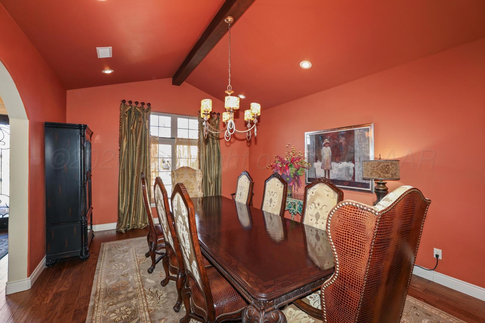 6110 Tuscany Village, Amarillo, TX 79119, photo 9
