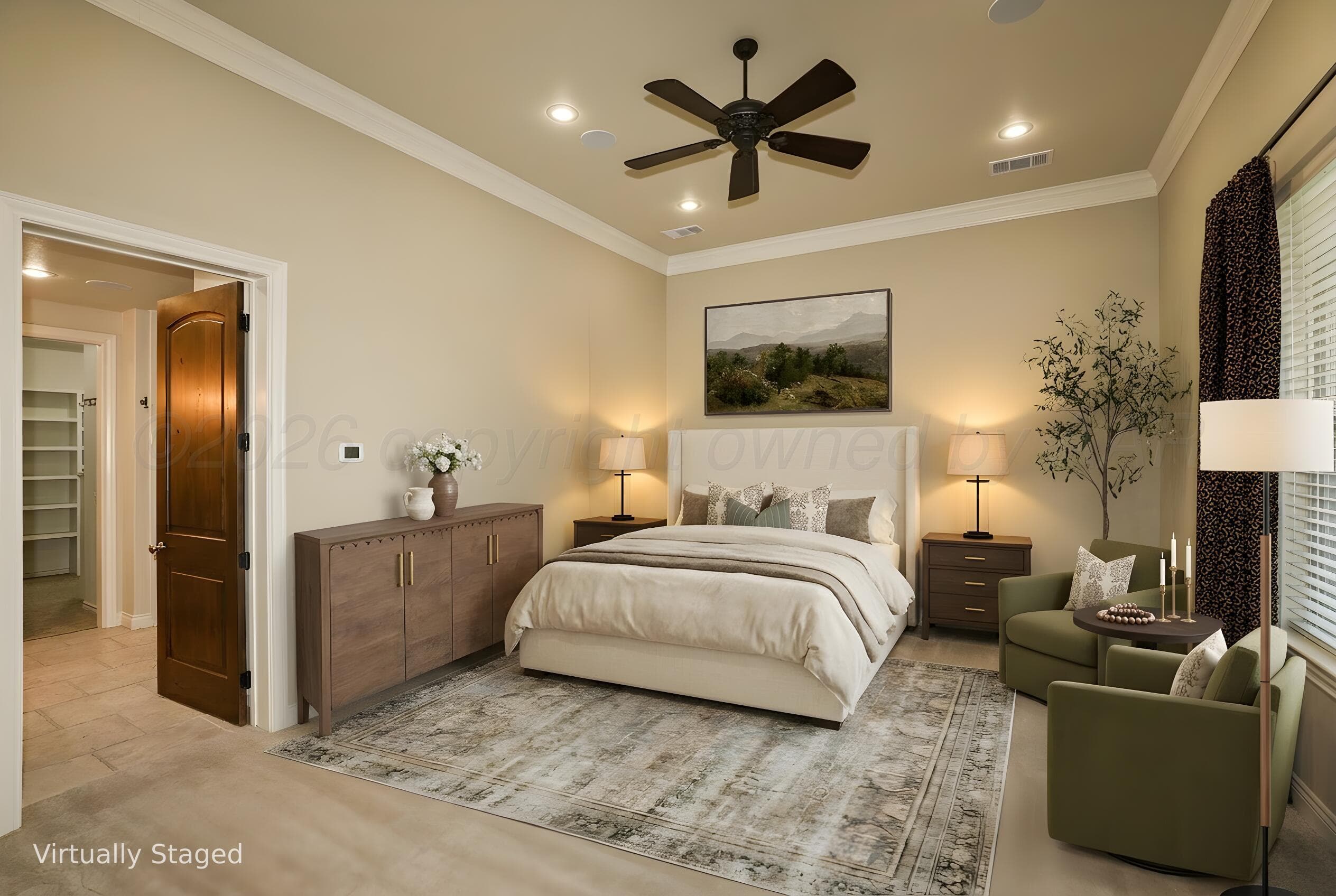 6110 Tuscany Village, Amarillo, TX 79119, photo 10